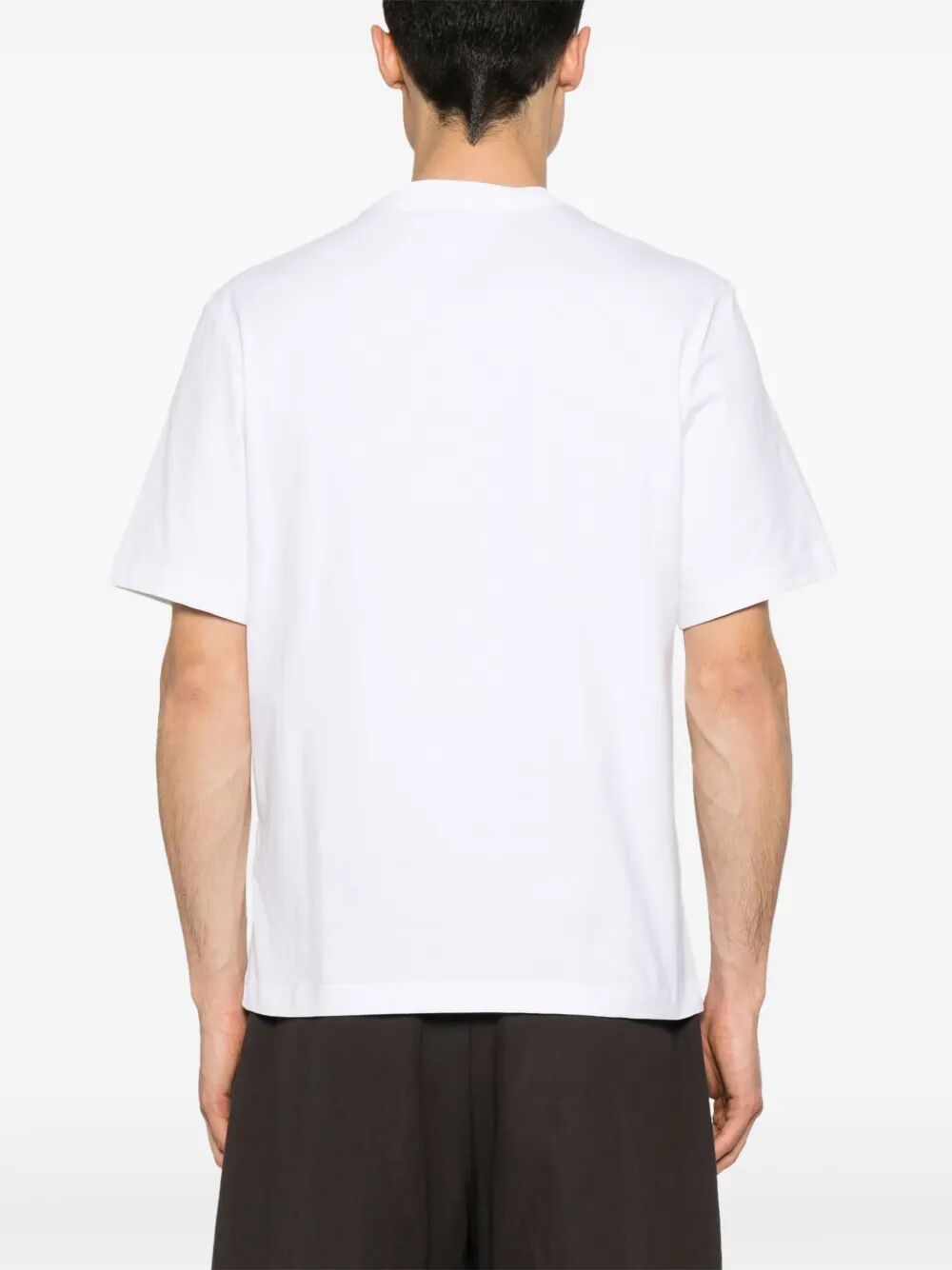 JACQUEMUS-LE TSHIRT ESQUIMAU-