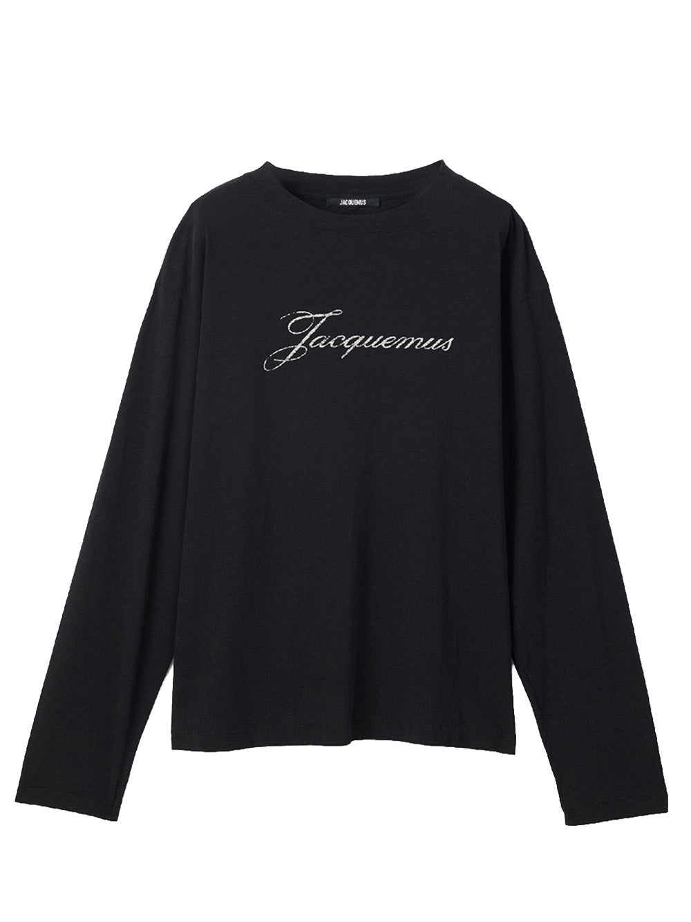 LE TSHIRT JACQUEMUS ML