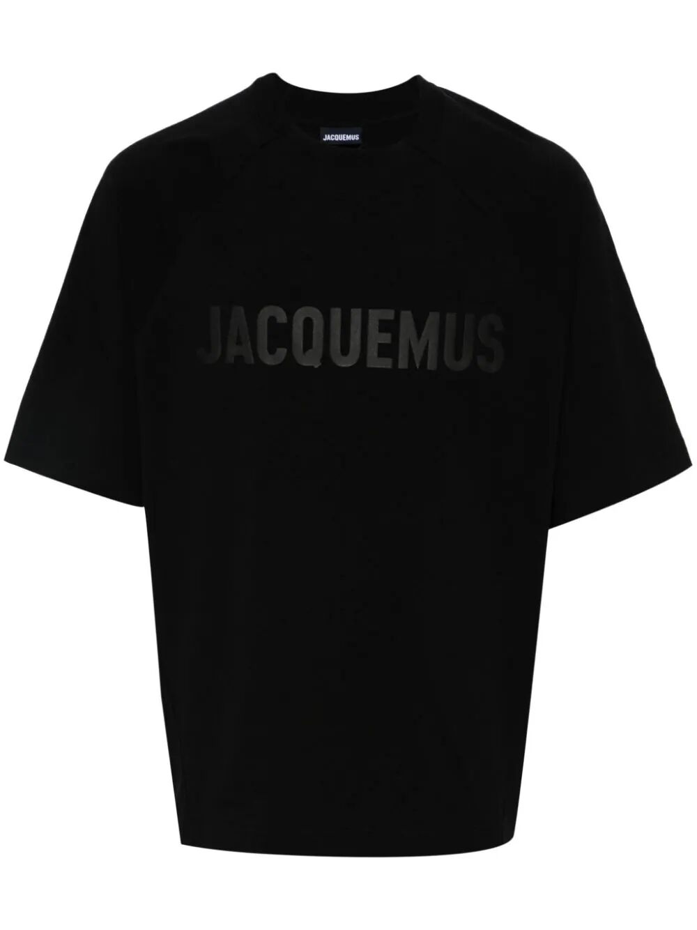 Jacquemus tee fashion shirt