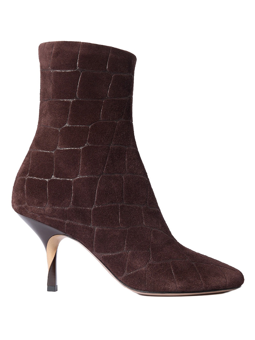 JACQUEMUS-LES BOTTINES COLLANT-