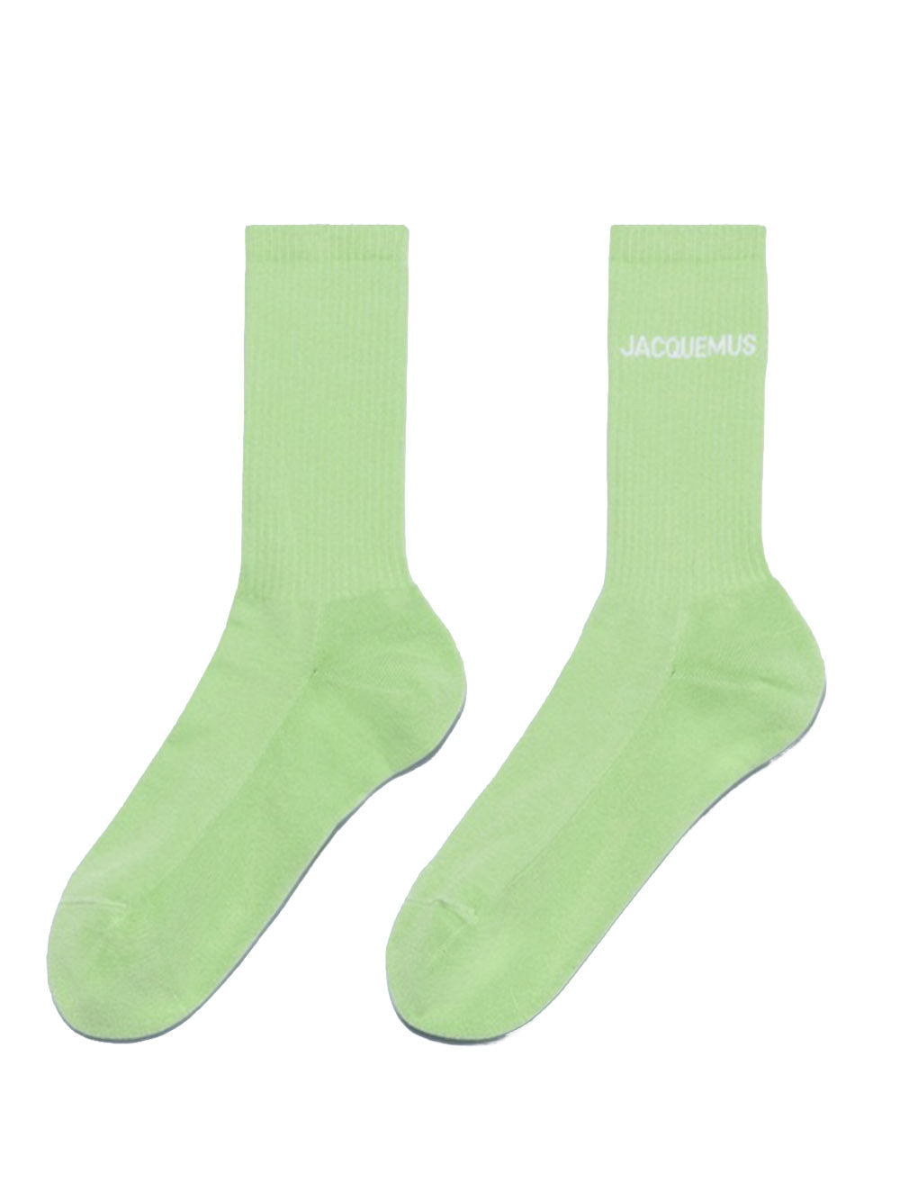 JACQUEMUS-LES CHAUSSETTES JACQUEMUS-