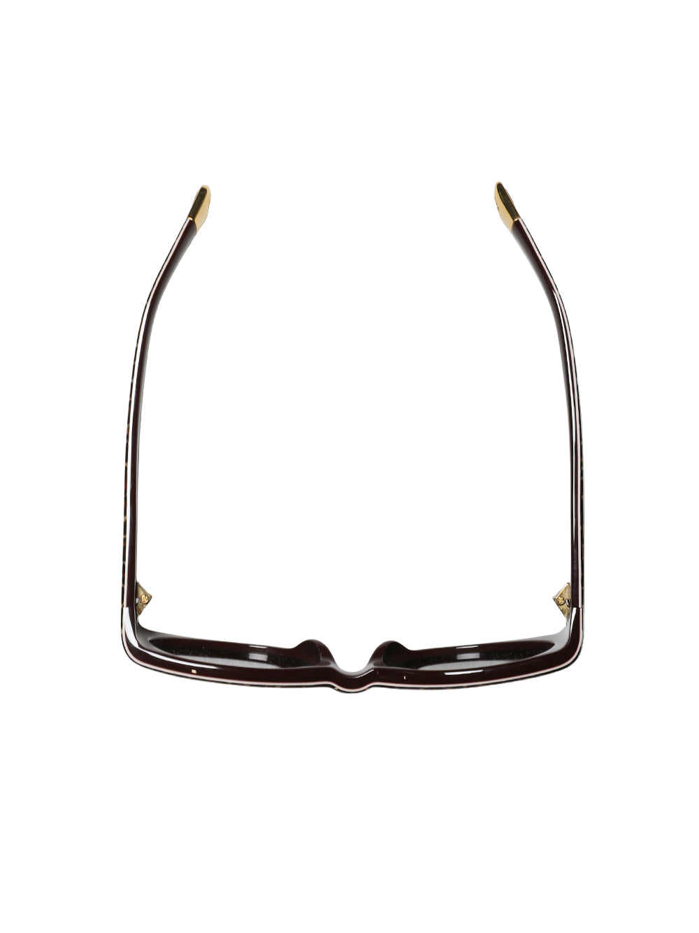 JACQUEMUS-LES LUNETTES OVALO-