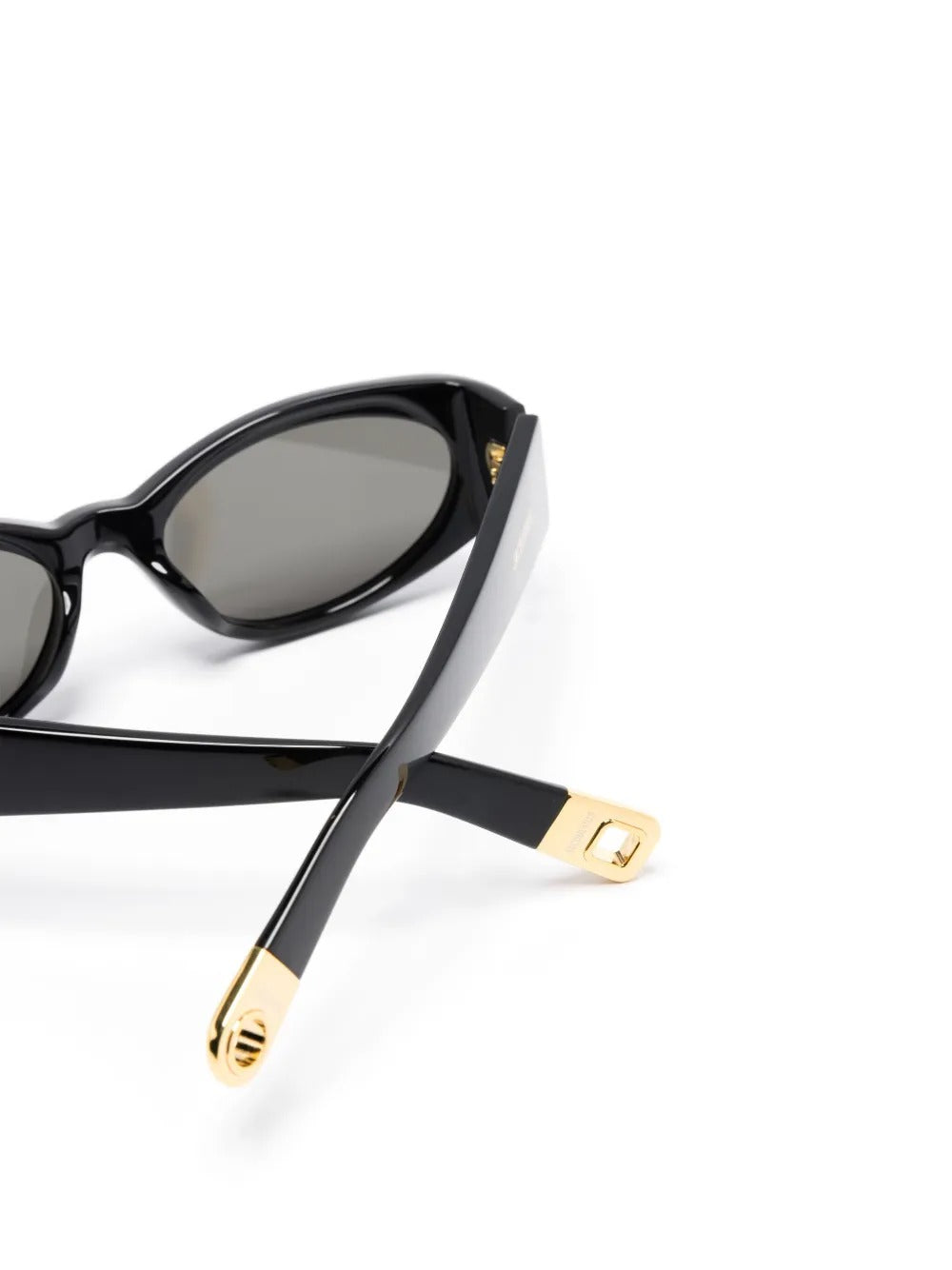 JACQUEMUS-LES LUNETTES OVALO-