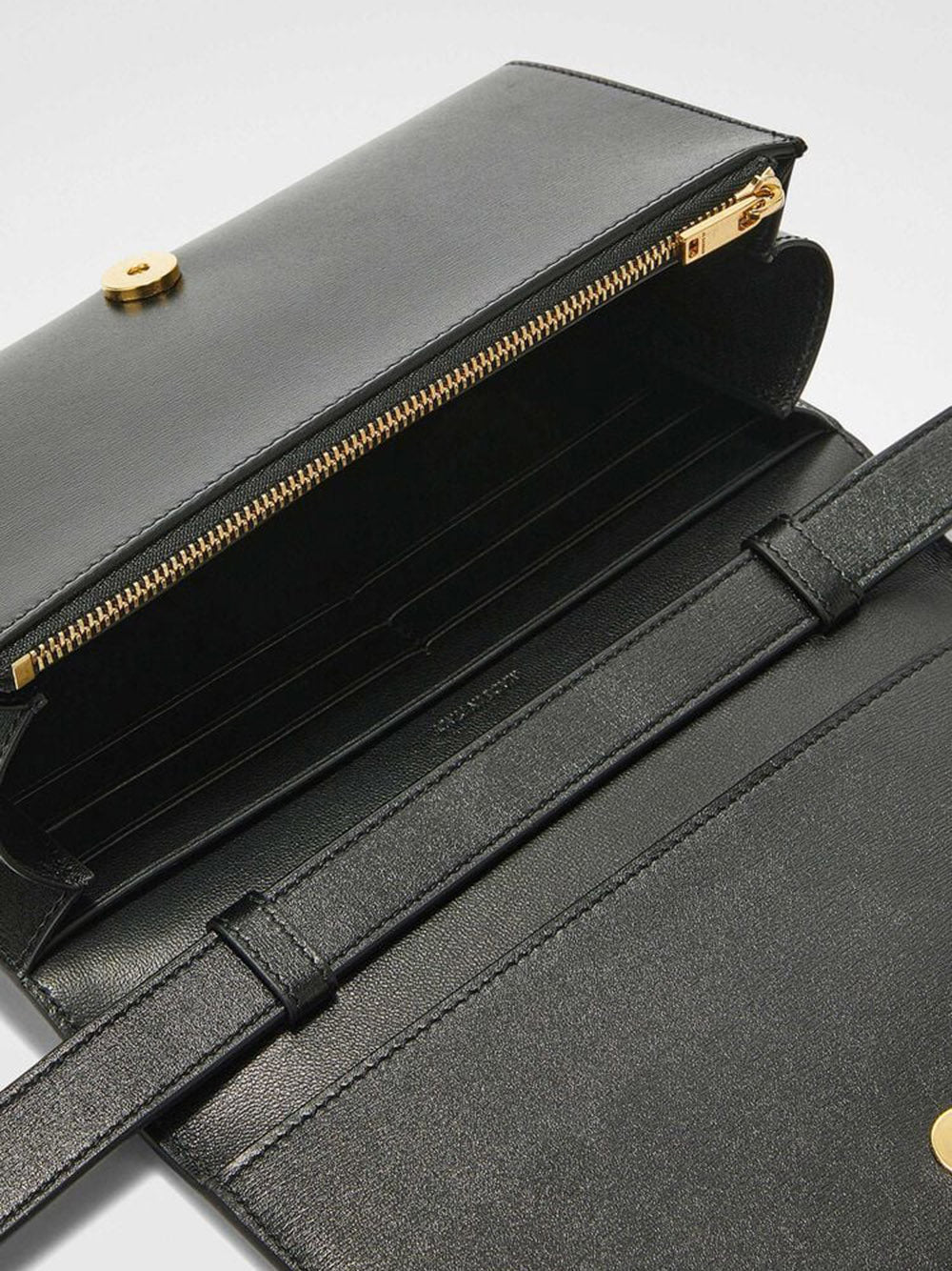 JIL SANDER-ALL-DAY W/BUCKLE-