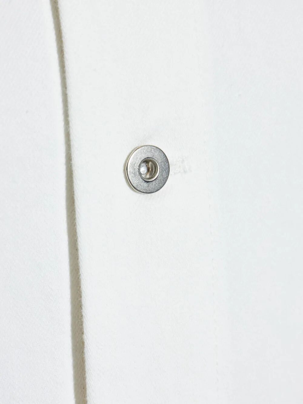 JIL SANDER-DENIM SHIRT-