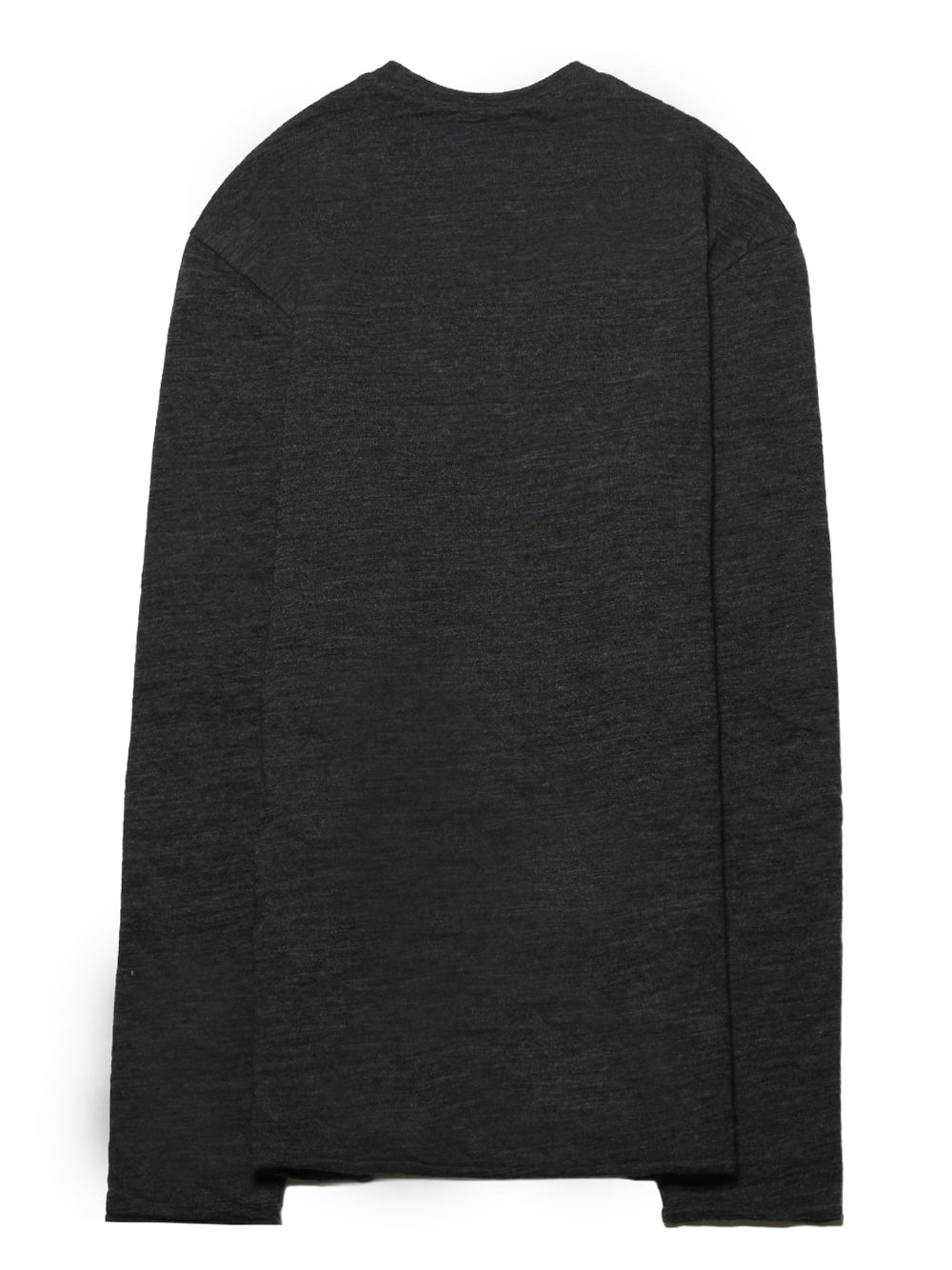 JIL SANDER-DOUBLE T-SHIRT CN LS-