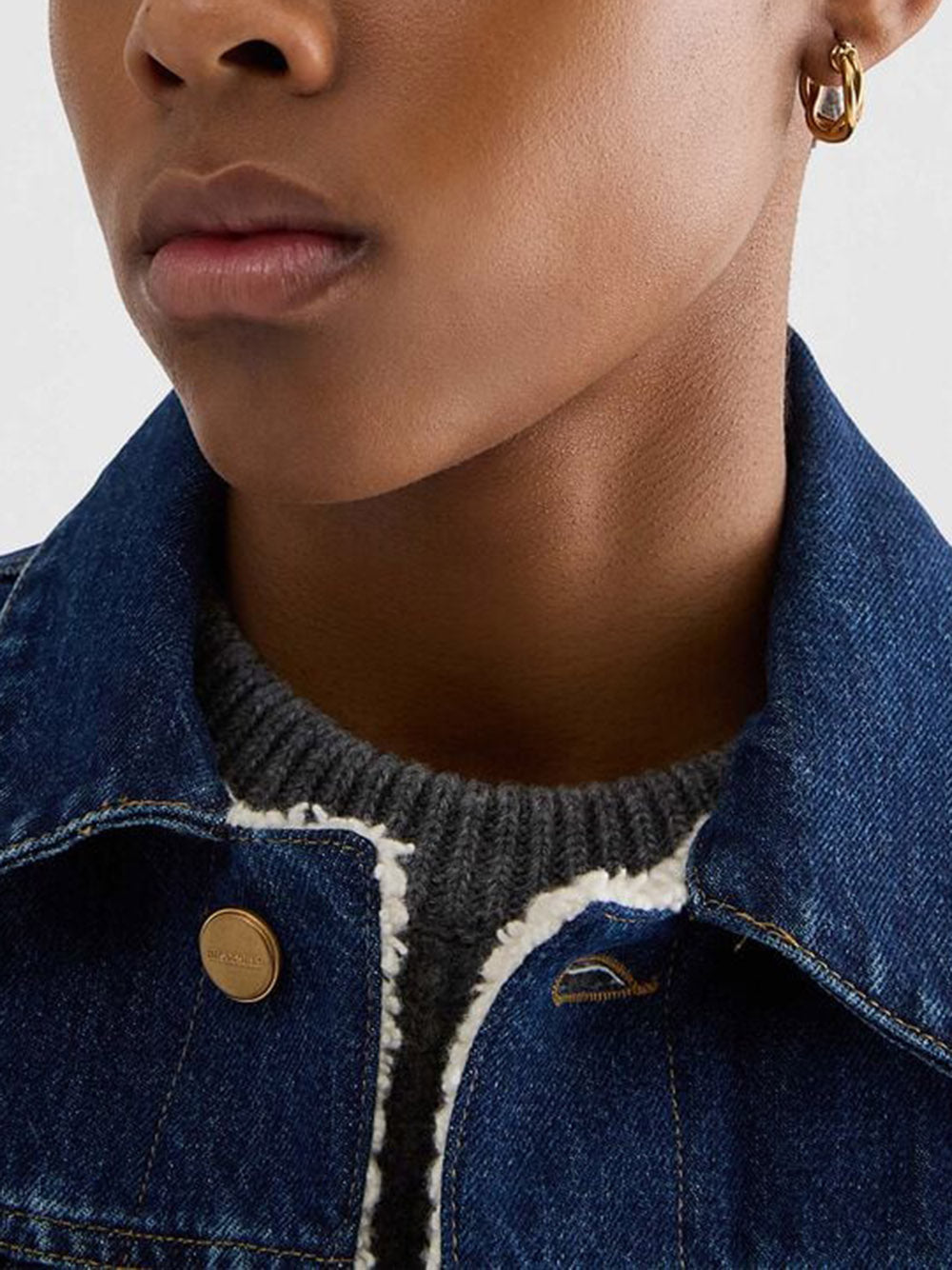 JIL SANDER-EARRINGS 332-