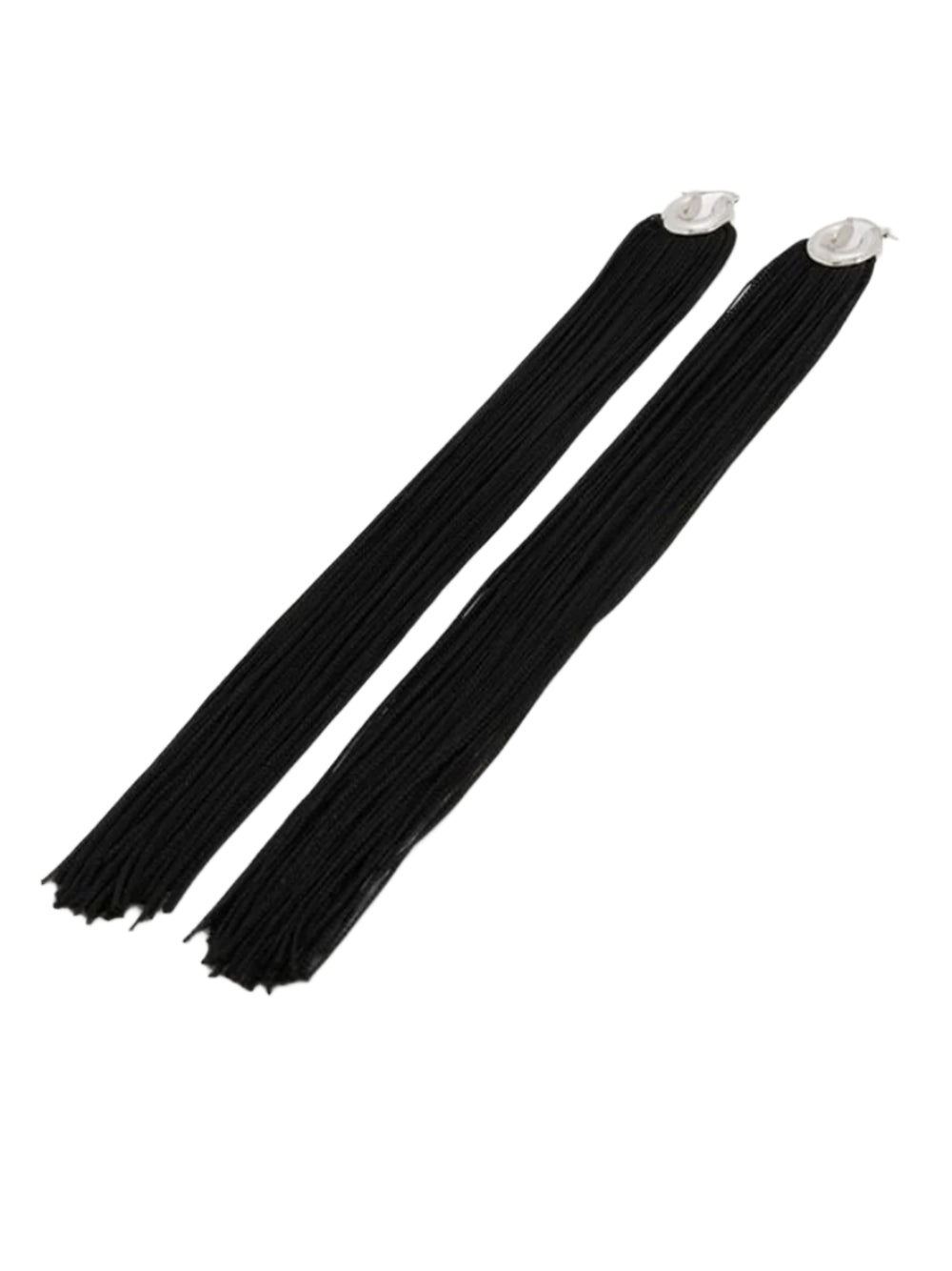 JIL SANDER-GW9 EARRINGS 2-