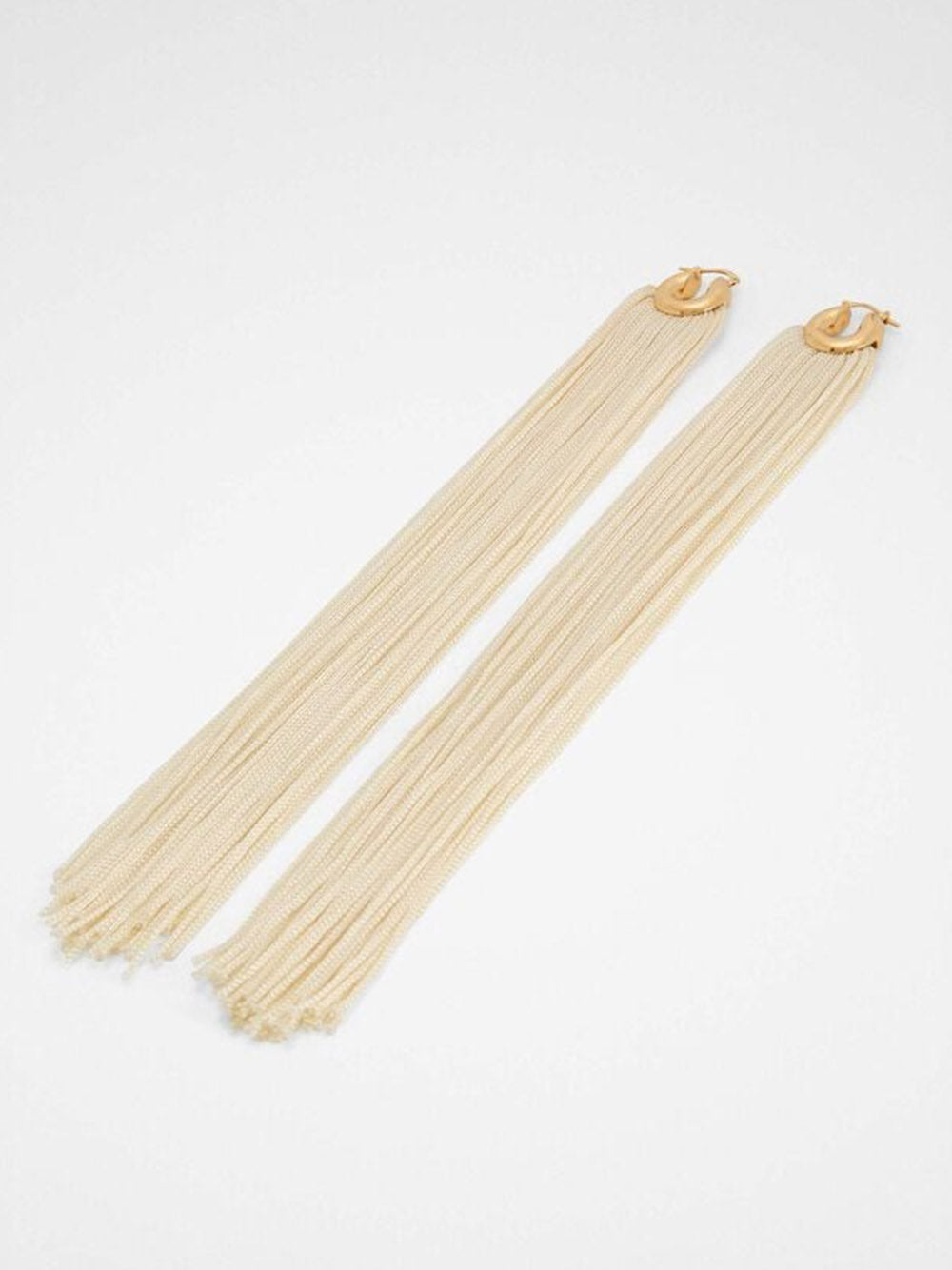 JIL SANDER-GW9 EARRINGS 2-