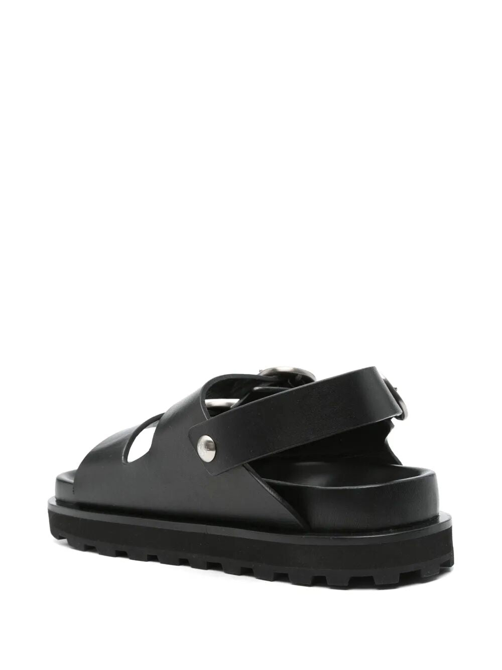 JIL SANDER-SANDAL-