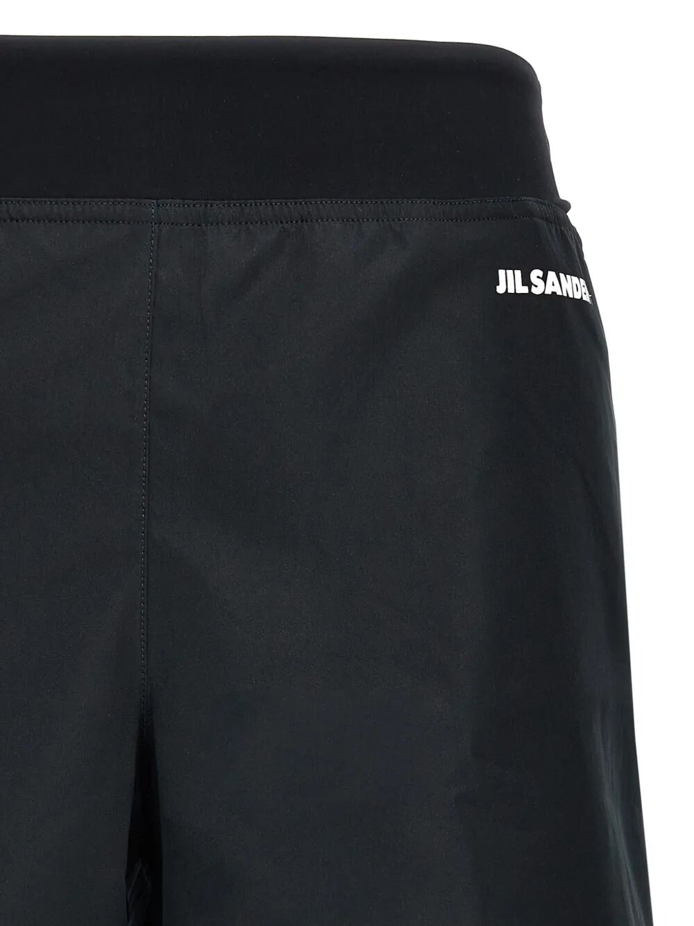 JIL SANDER-SHORTS 260-
