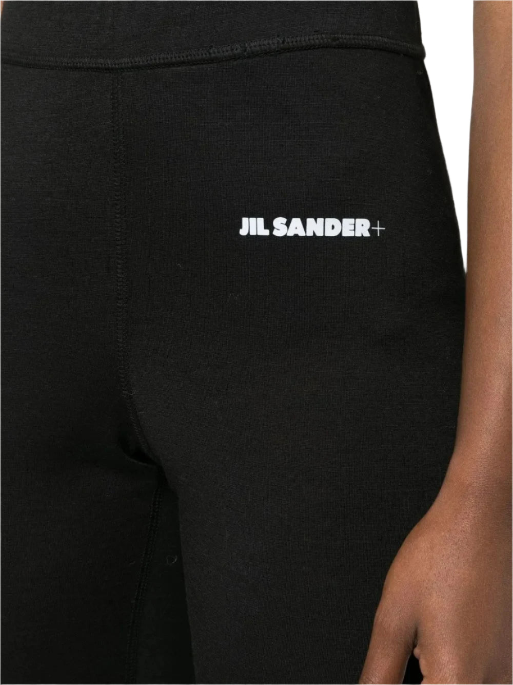 JIL SANDER-LEGGINS 029-