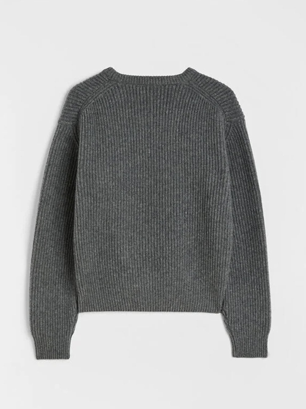 JIL SANDER-LS CN JUMPER-