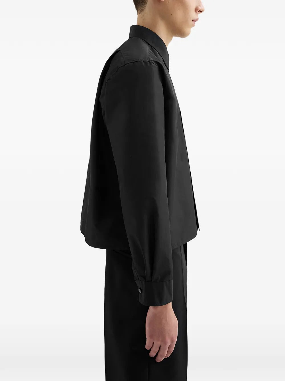 JIL SANDER-SHIRT 225-