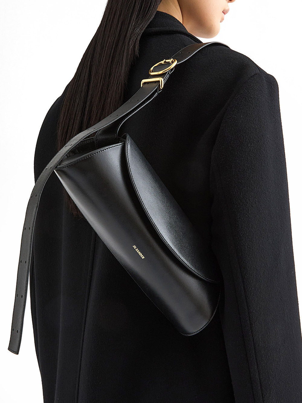 JIL SANDER-CANNOLO SM-