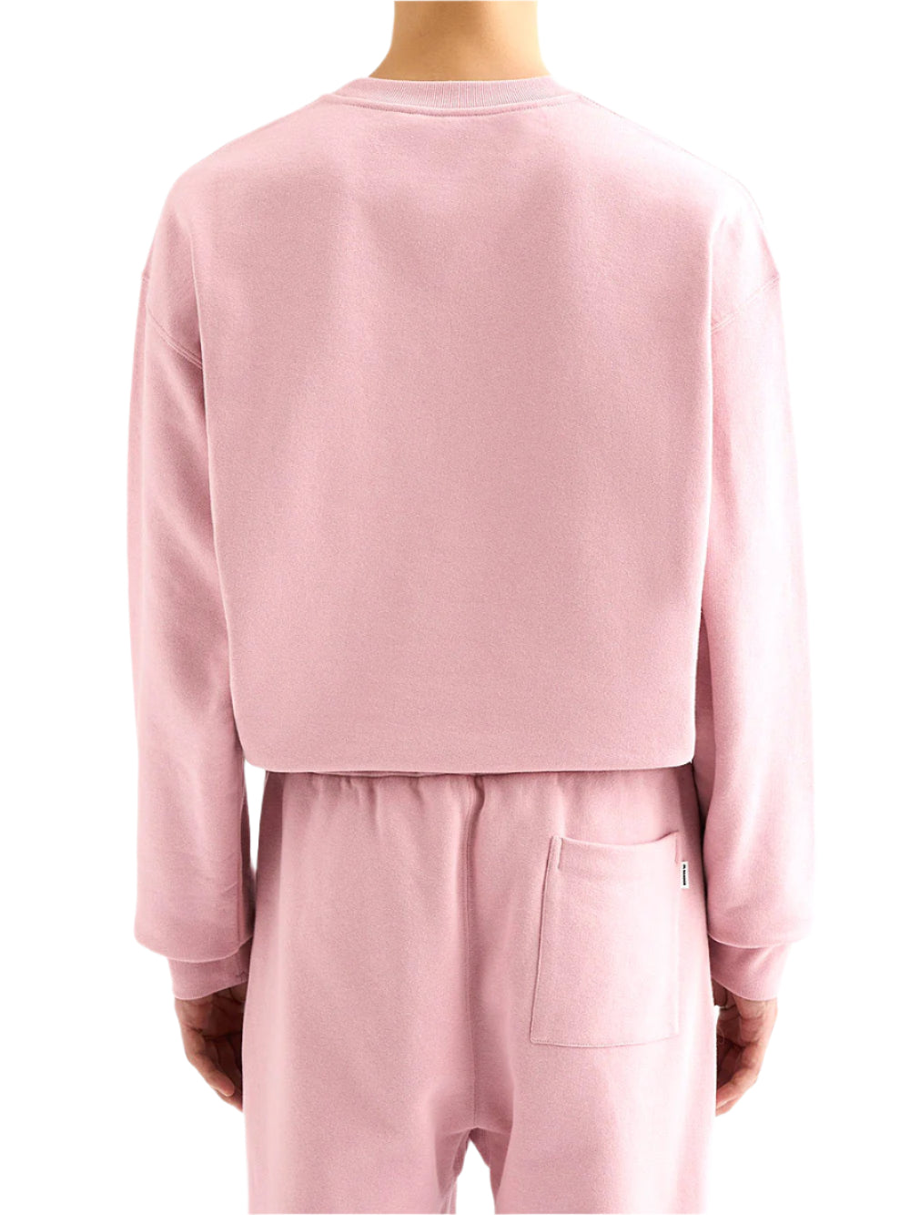 JIL SANDER-SWEATSHIRT 132 CN-