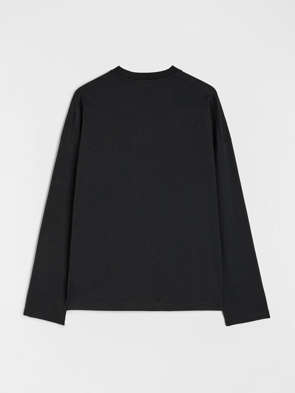 JIL SANDER-T-SHIRT CN LS - PNT-