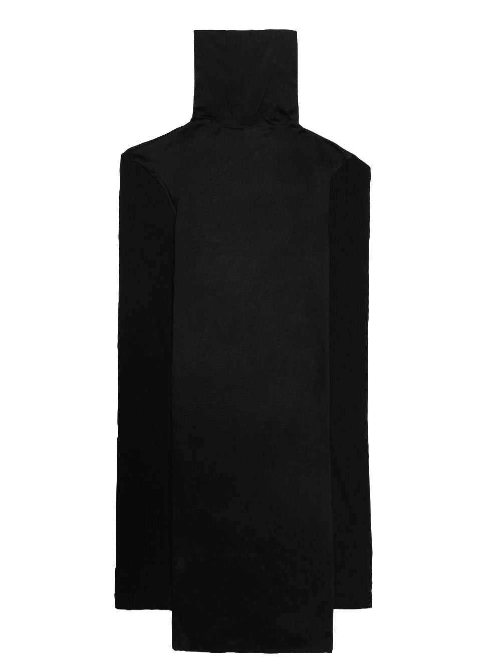 JIL SANDER-TOP HN LS-