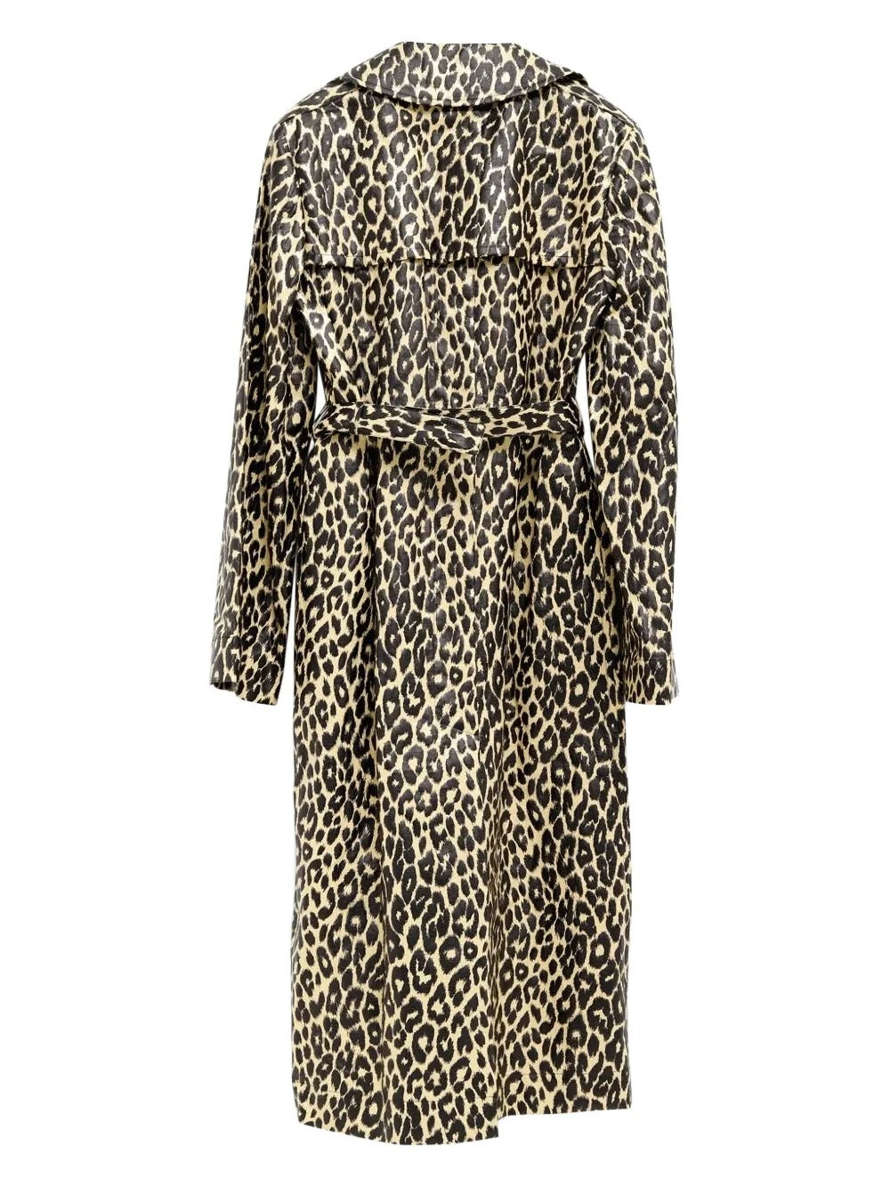 JIL SANDER-TRENCH COAT 11-