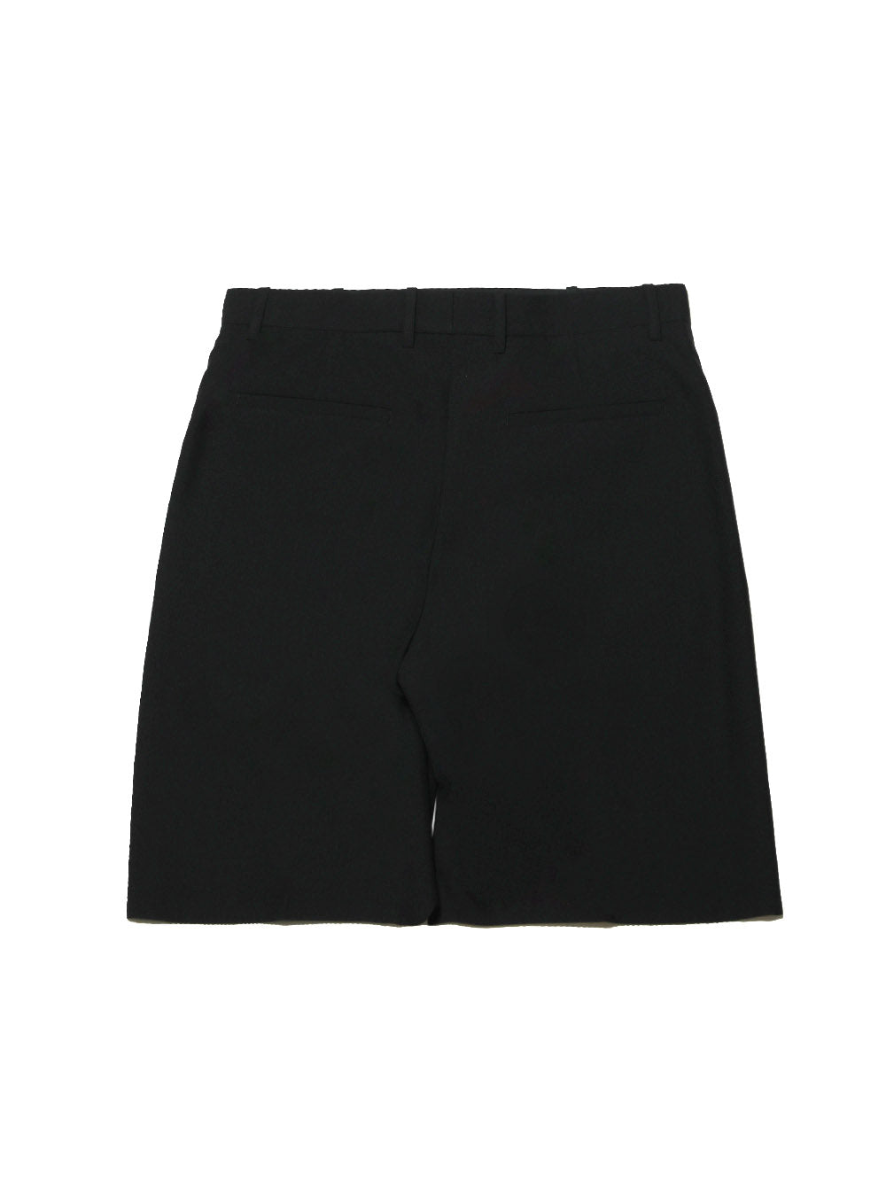 JIL SANDER-TROUSER 225 SHORTS-