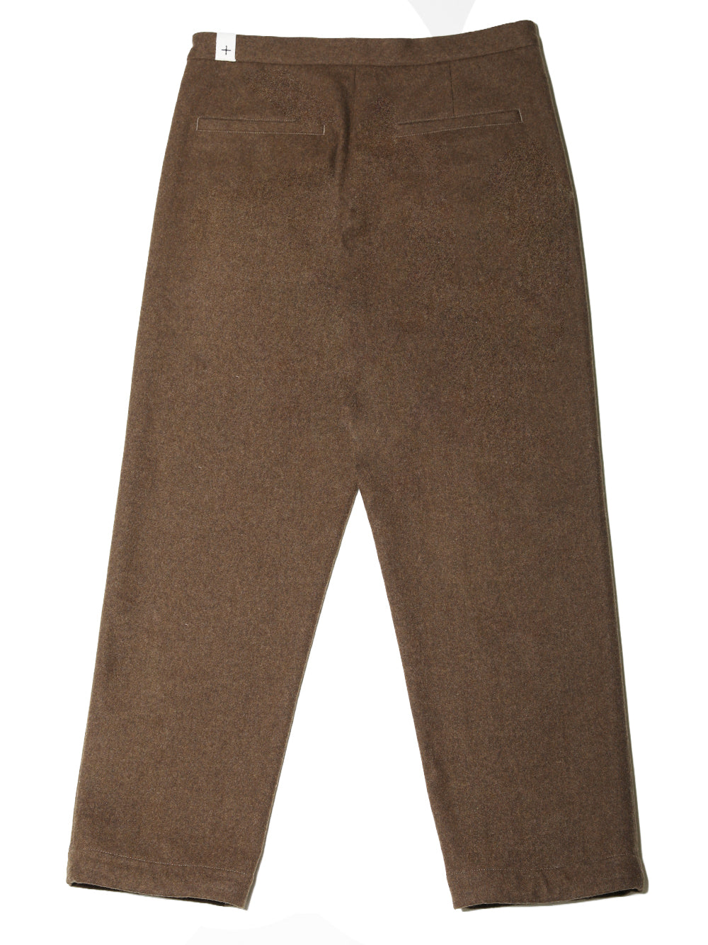 JIL SANDER-TROUSER 288-