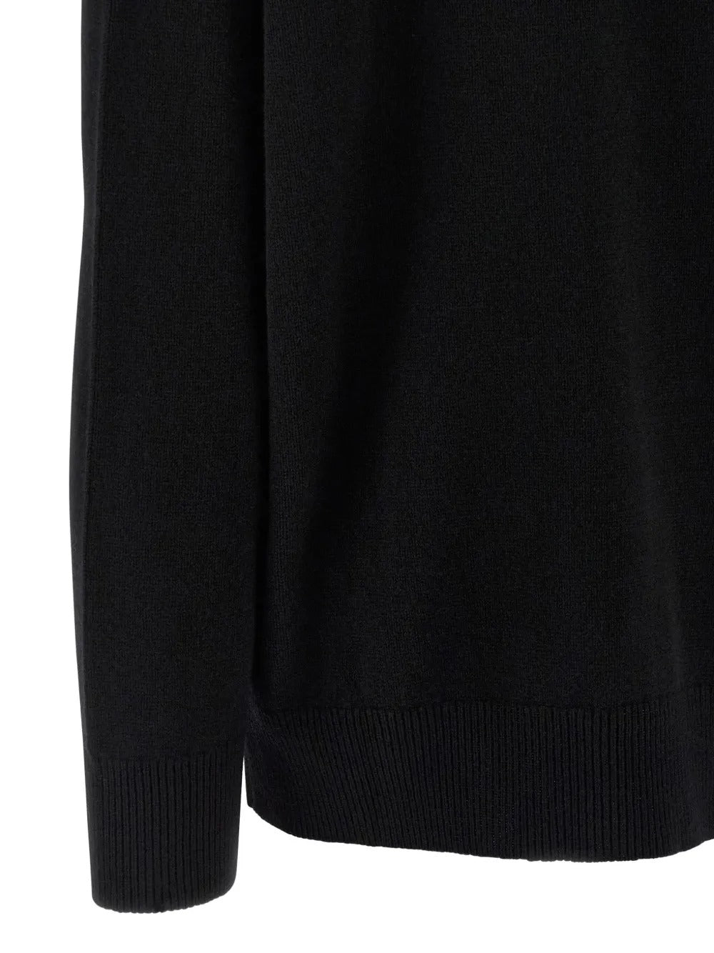 JIL SANDER-V-neck sweater-