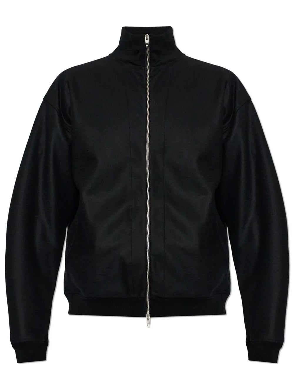 JIL SANDER-ZIP UP JACKET-J22BN0286J40045 001 – Dope