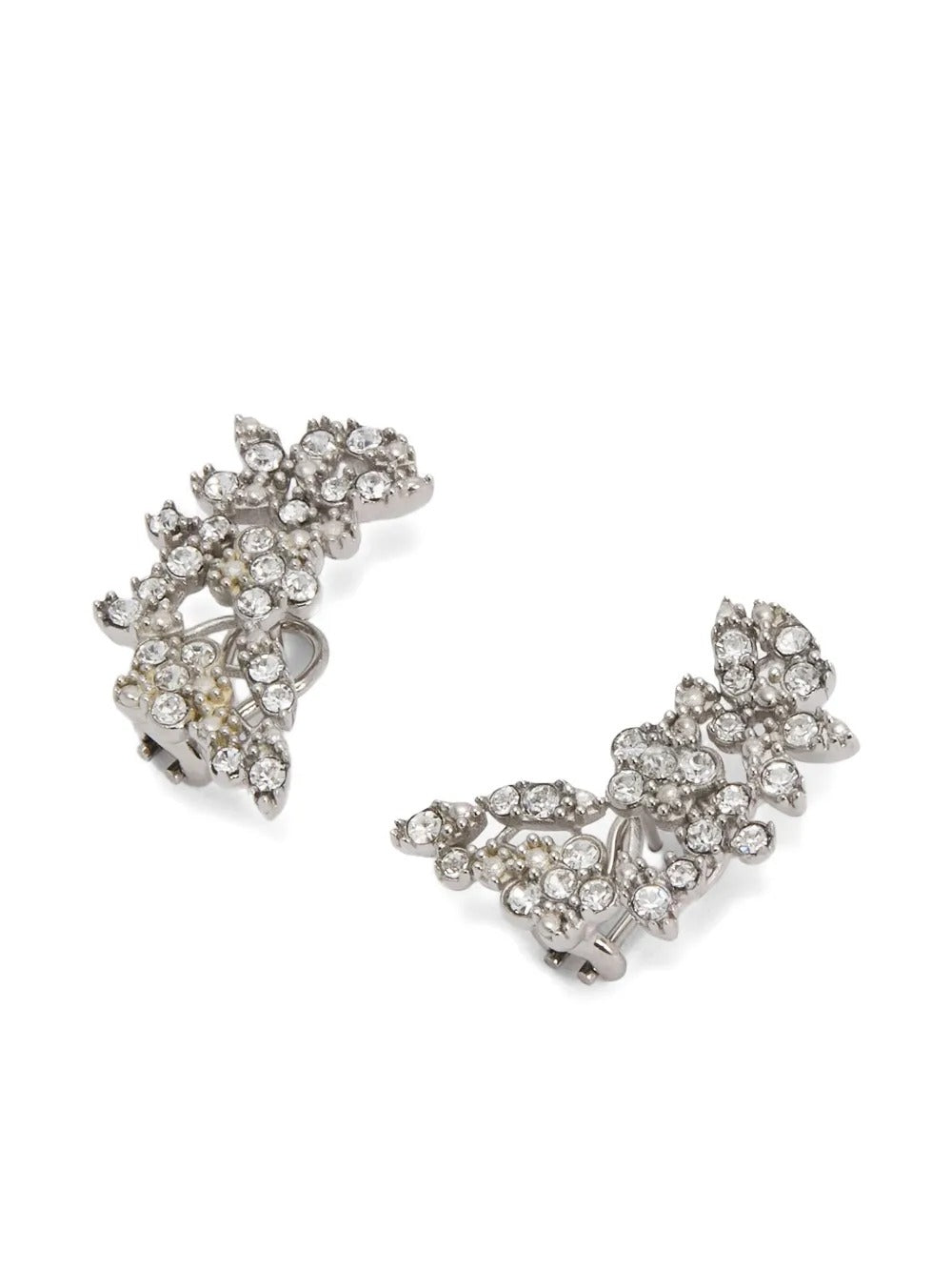 JIL SANDER-EARRINGS 132-