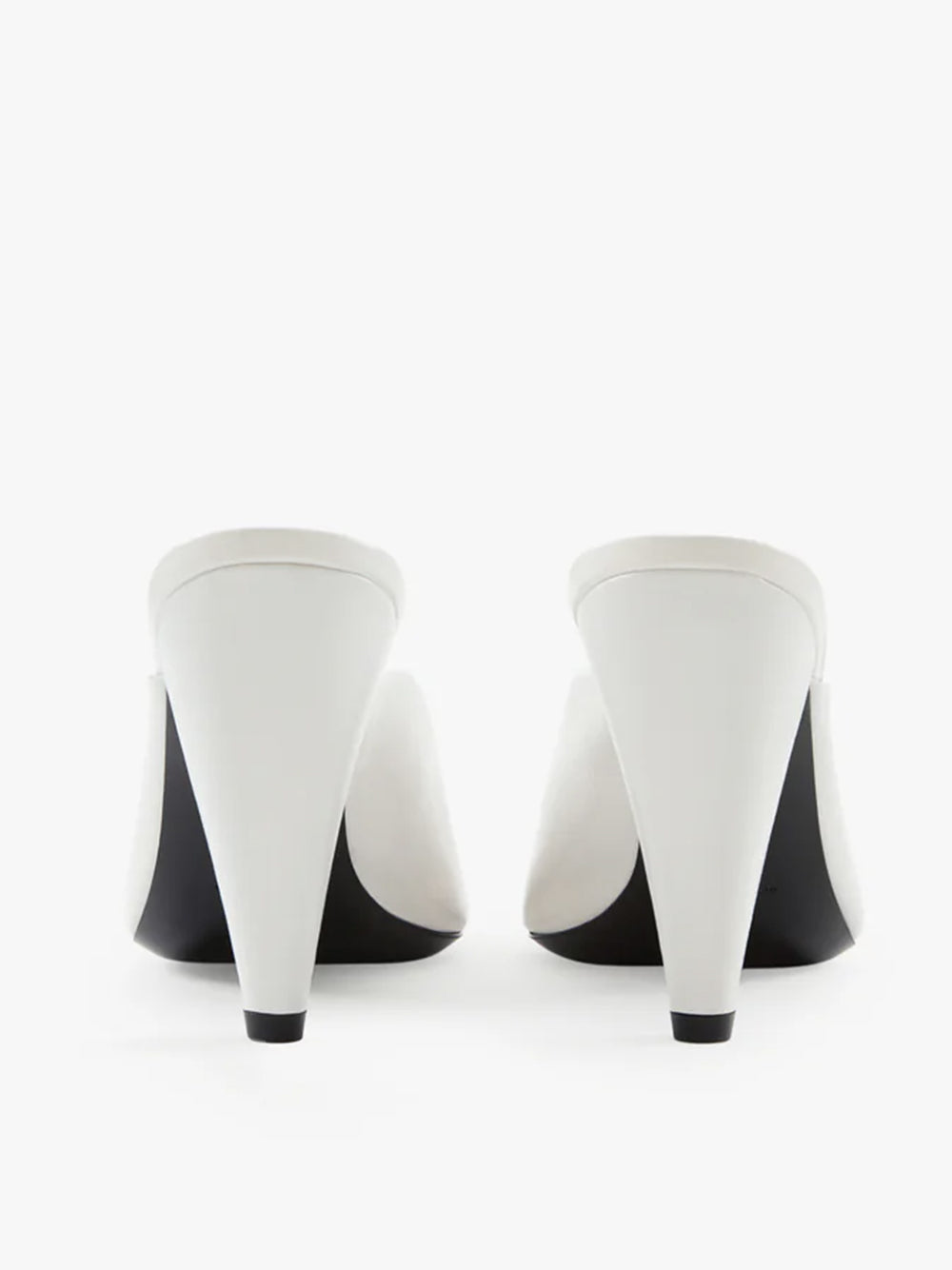 JUDE-Paw Mule-