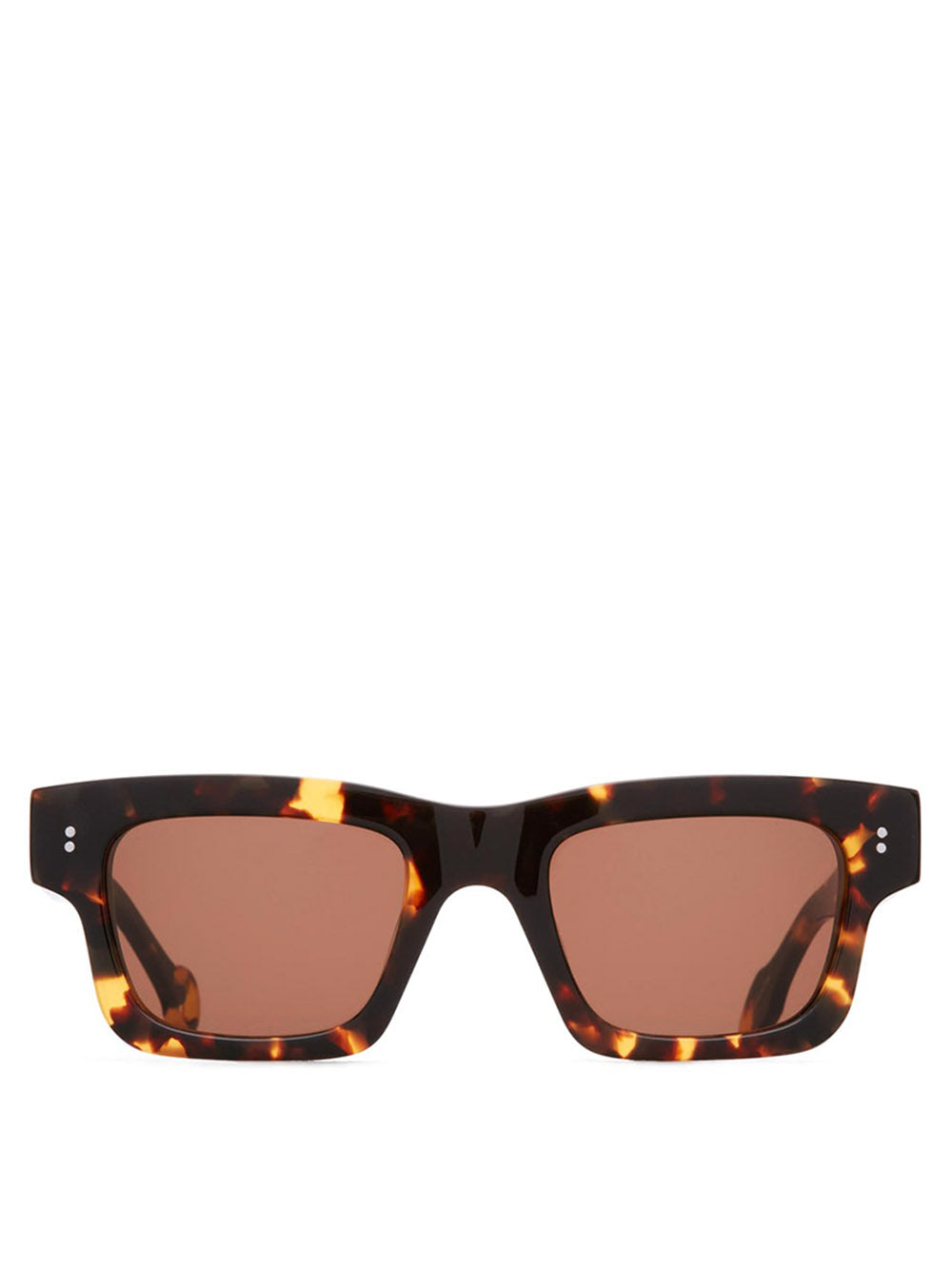 JW ANDERSON-RECTANGLE SUNGLASSES-