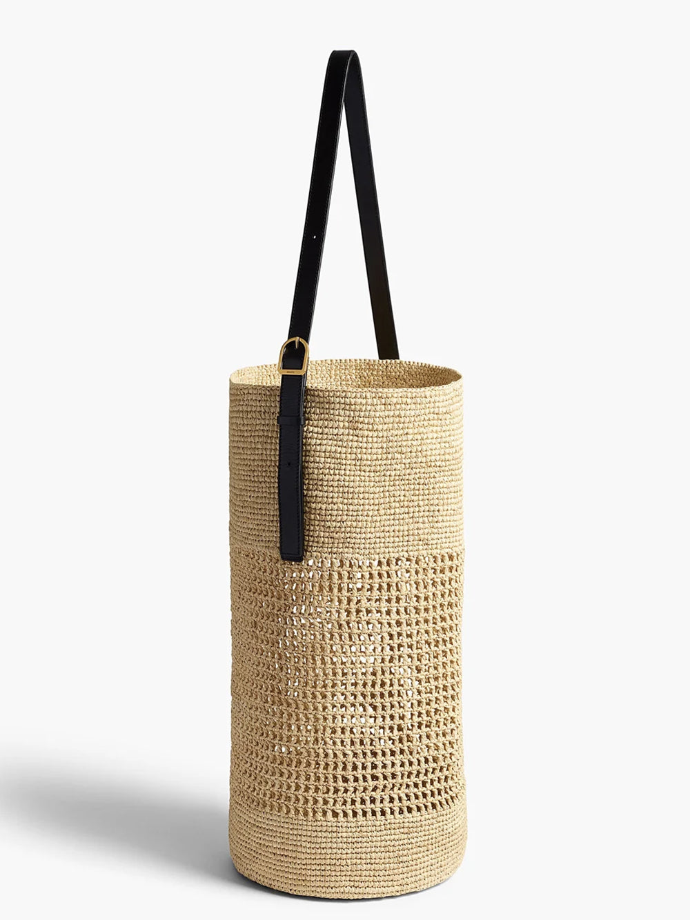 KHAITE-BILLIE BUCKET BAG-