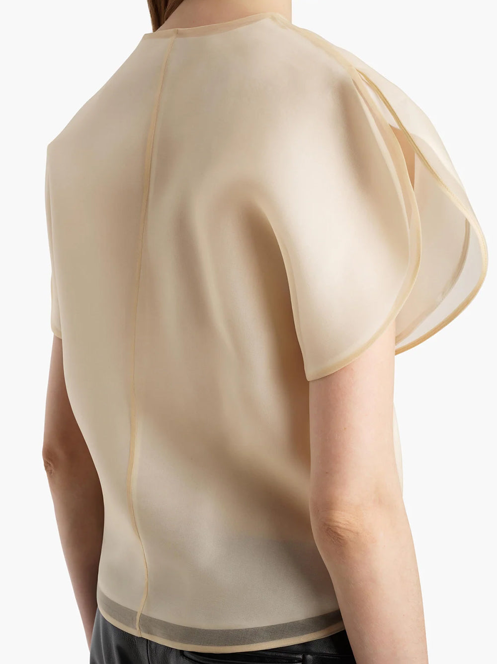 KHAITE-BRIAR TOP-