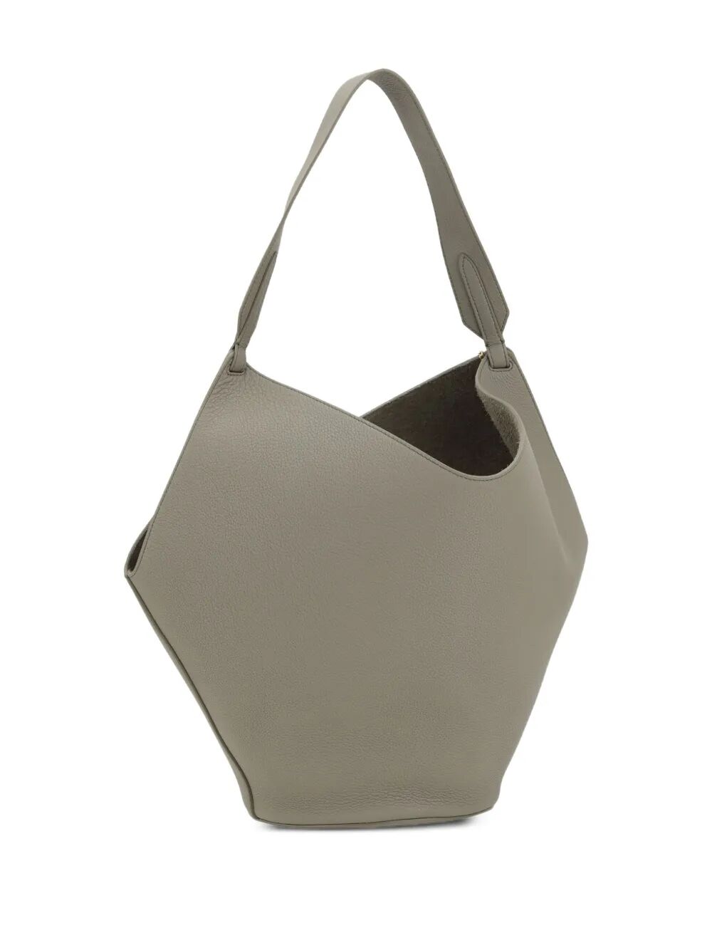 KHAITE-LOTUS SMALL TOTE-