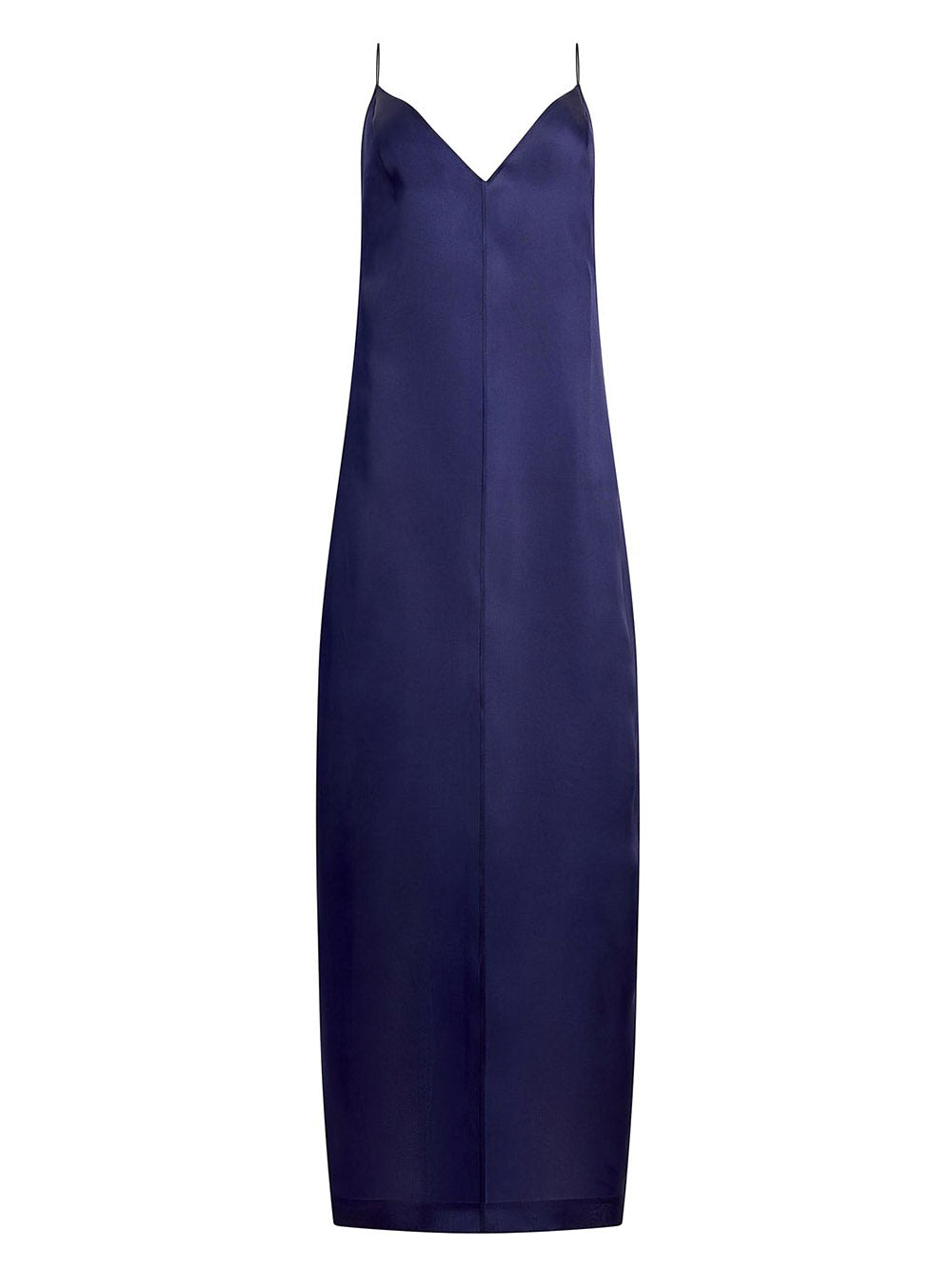 KHAITE-TULULA DRESS-55043002 803 Dope KHAITE-TULULA DRESS-55043002 803 Dope