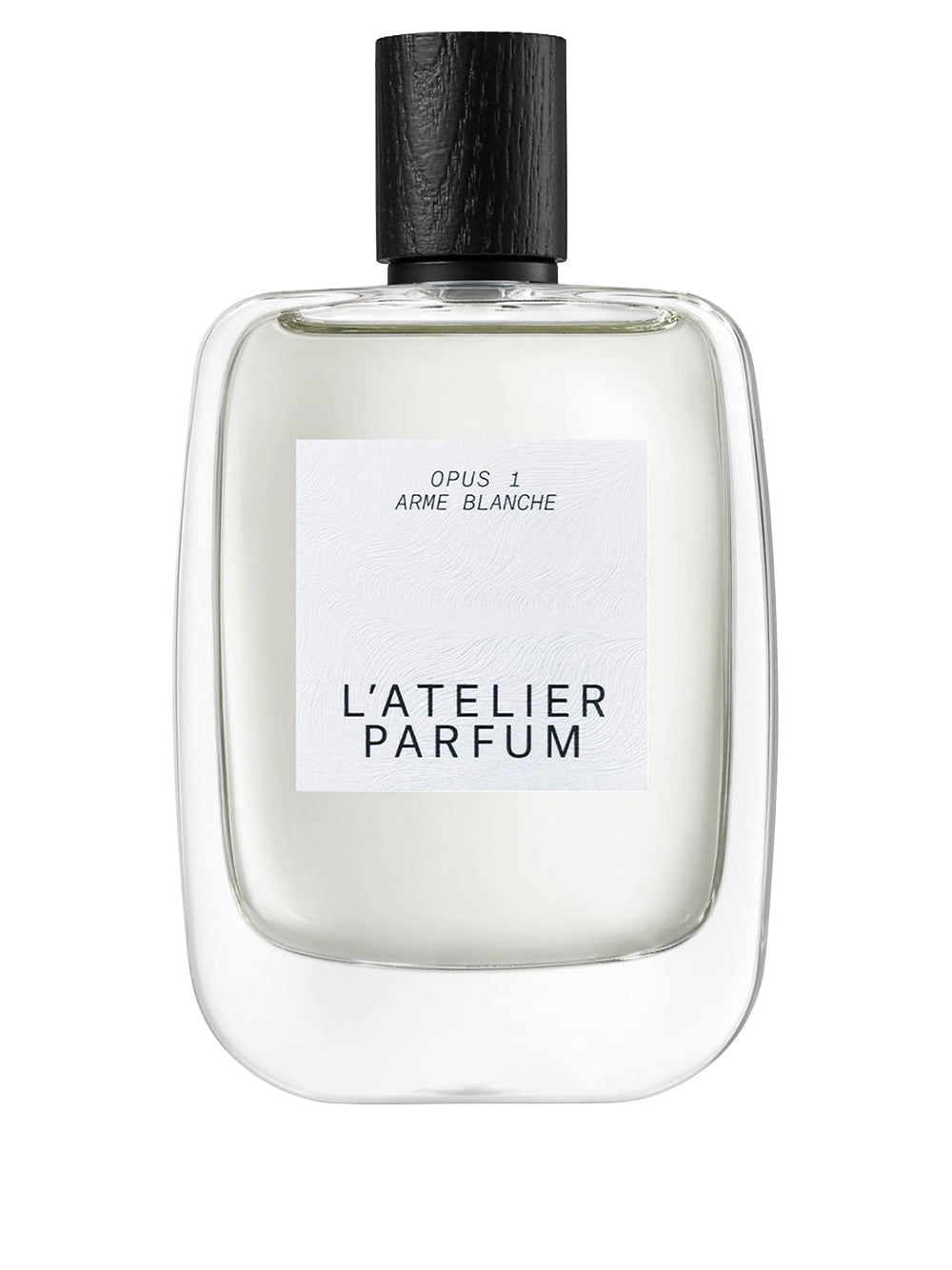 L ATELIER DE PERFUME-ATELIER ARME BLANCHE EDP 100 ML-