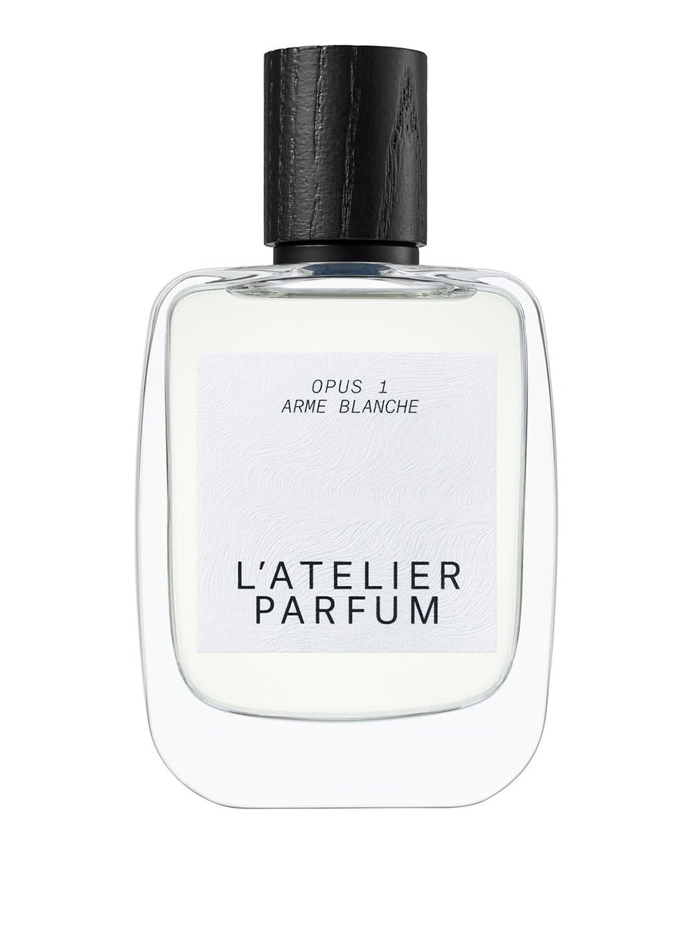 L ATELIER DE PERFUME-ATELIER ARME BLANCHE EDP 50 ML-