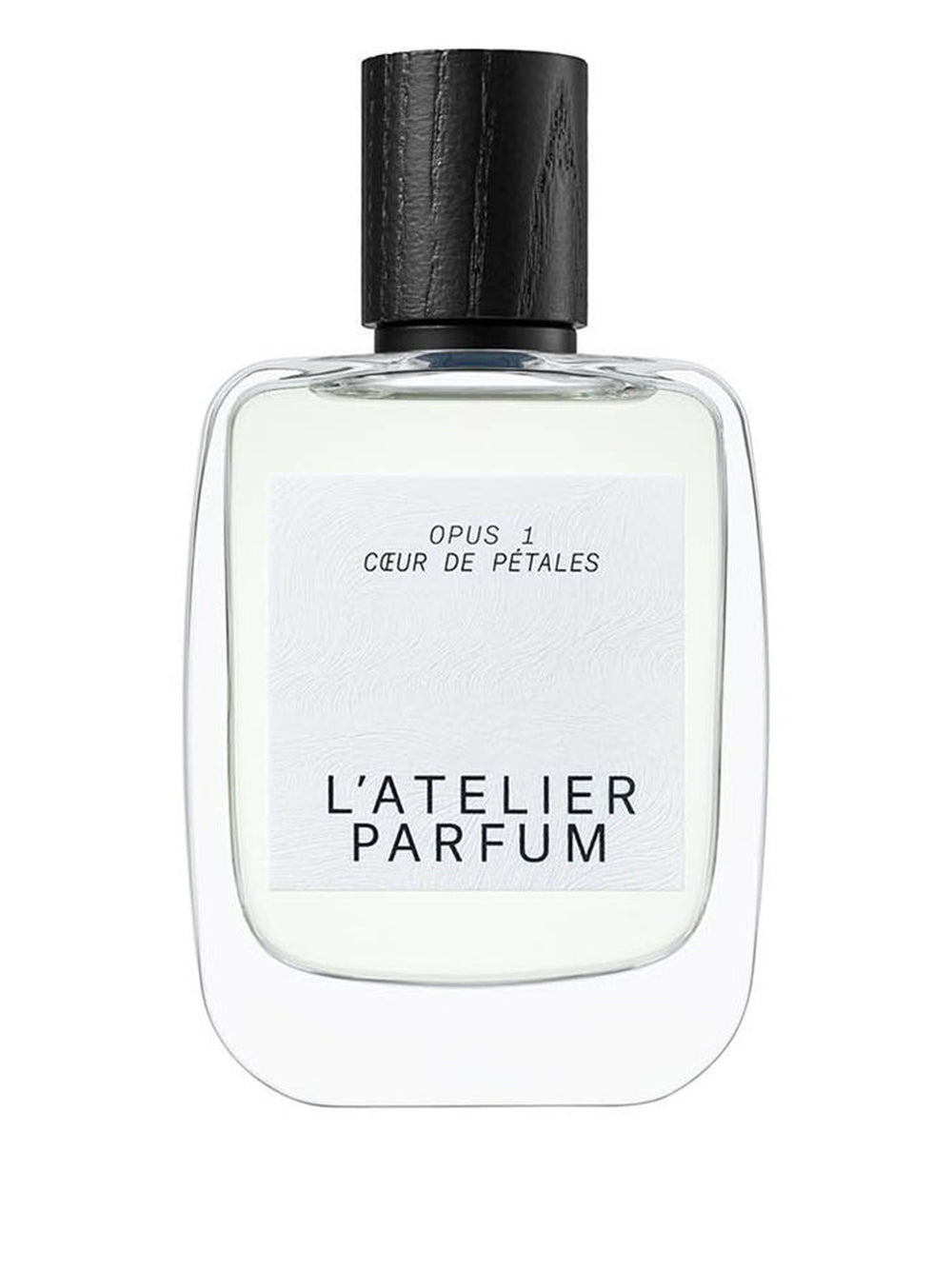 L ATELIER DE PERFUME-ATELIER COEUR DE PETALES EDP 50 ML-