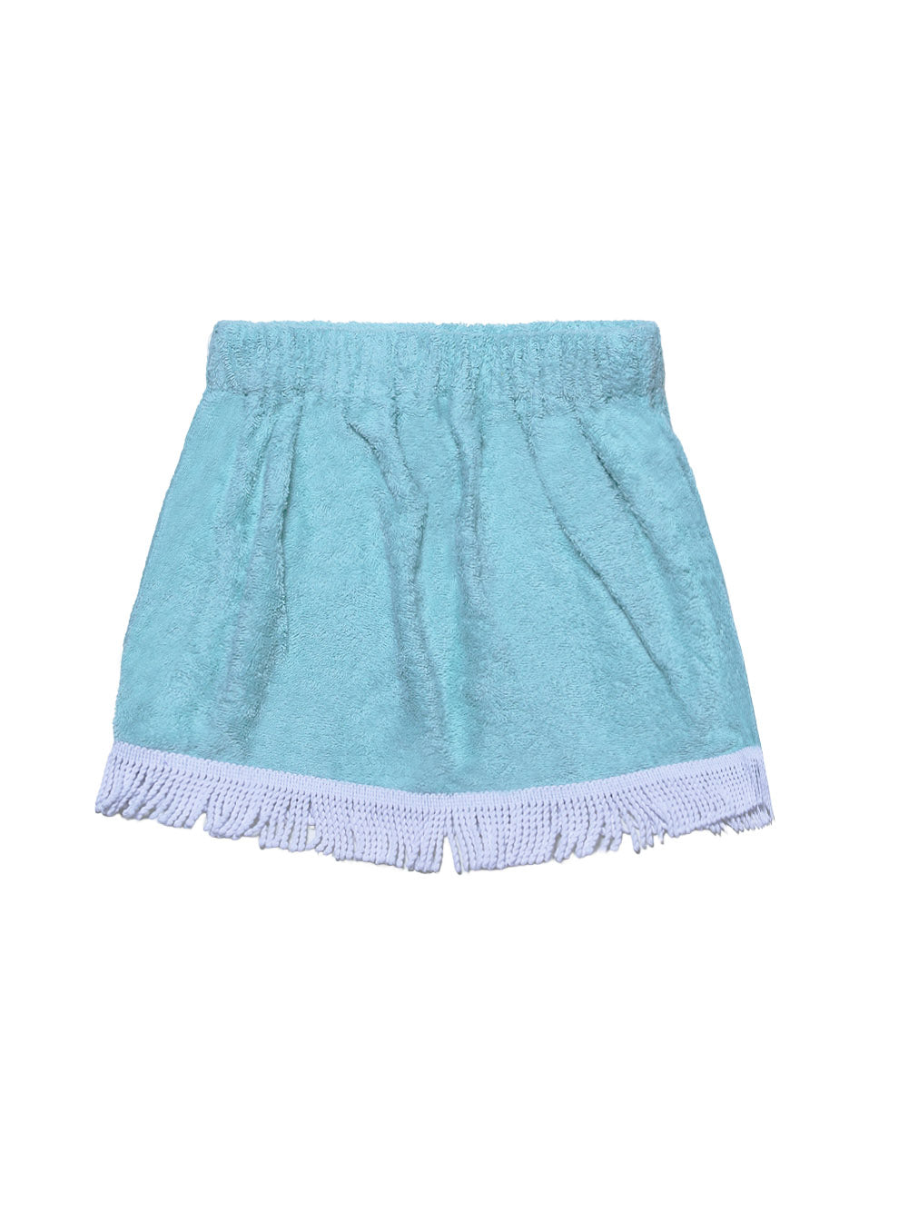 LA VESTE-WILD SUMMER SKIRT-