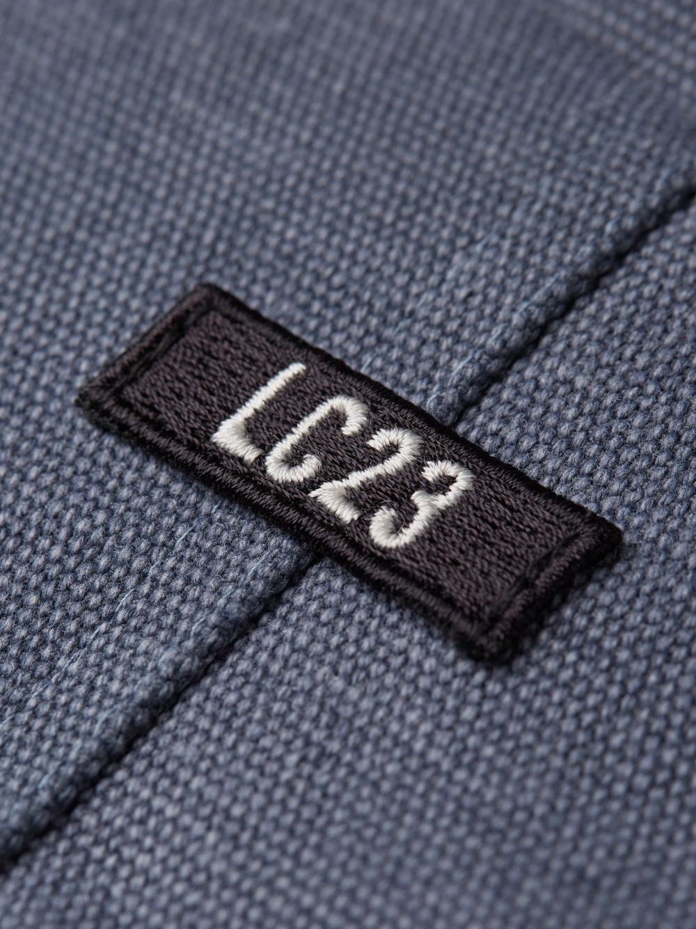 LC23-FIELD JACKET-