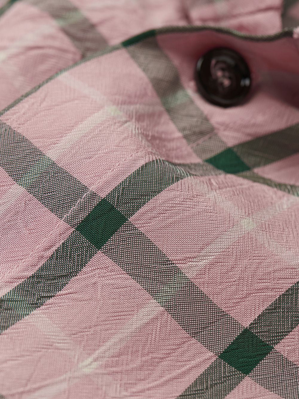LC23-HOODED CHECK SHIRT-