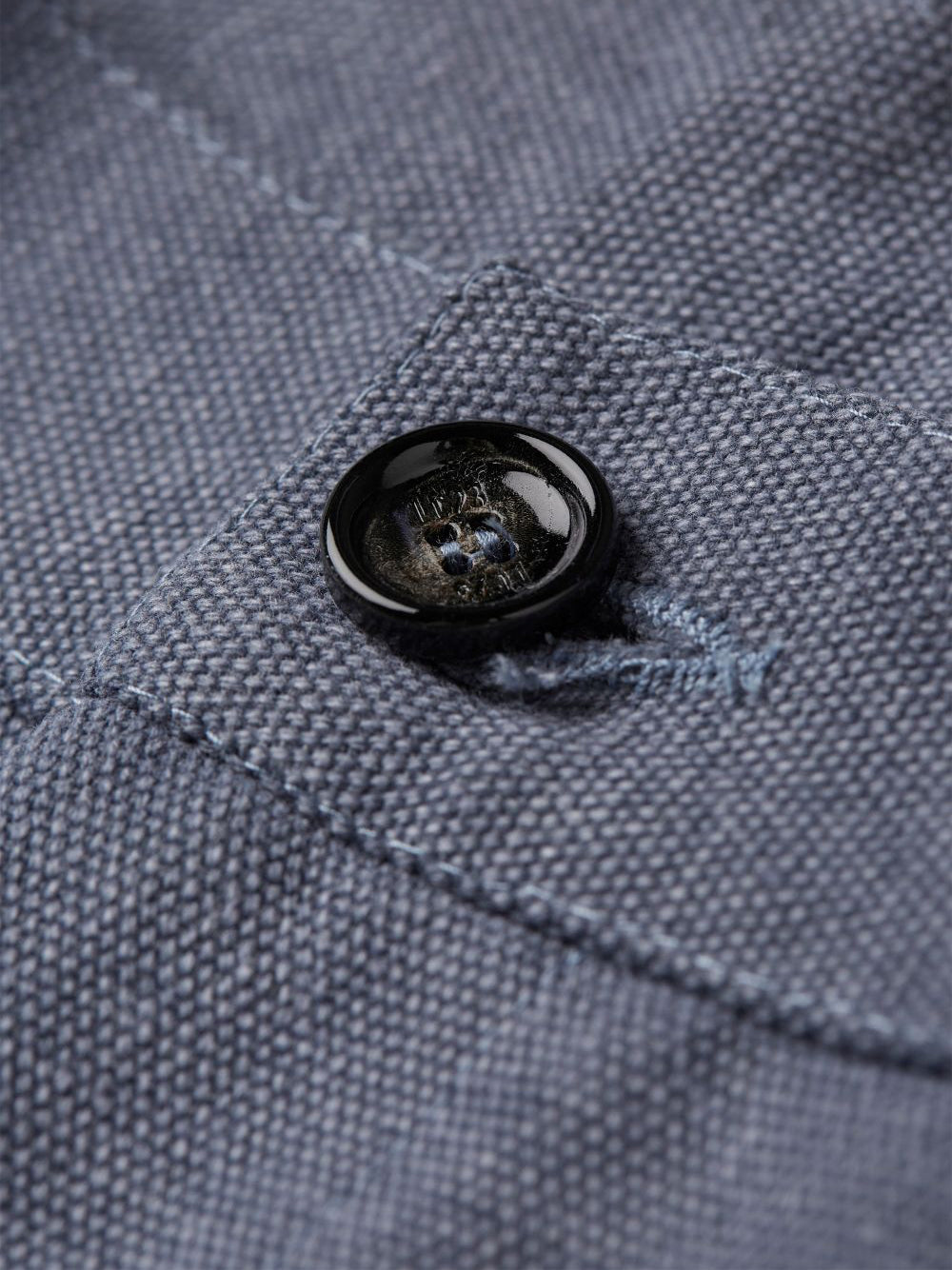 LC23-WORK CANVAS TROUSERS-