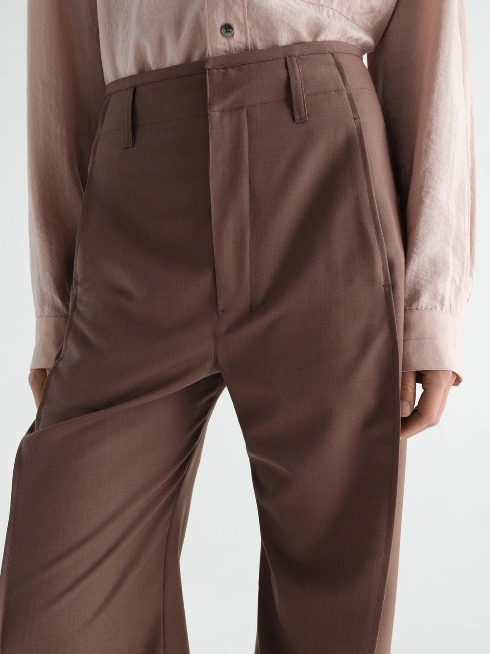 BAGGY PANTS