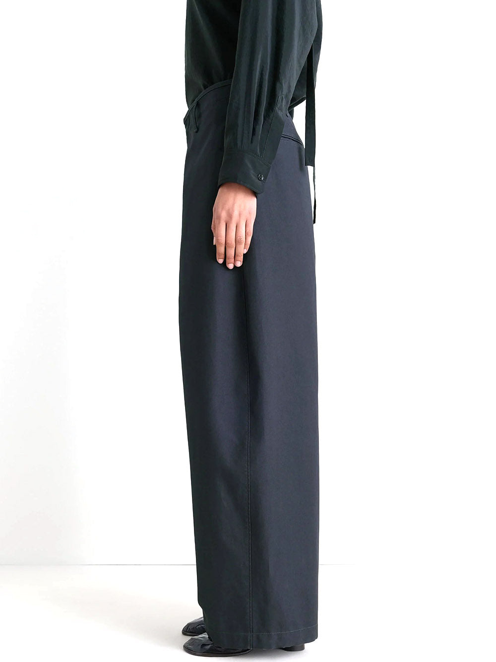 LEMAIRE-LARGE CHINO-