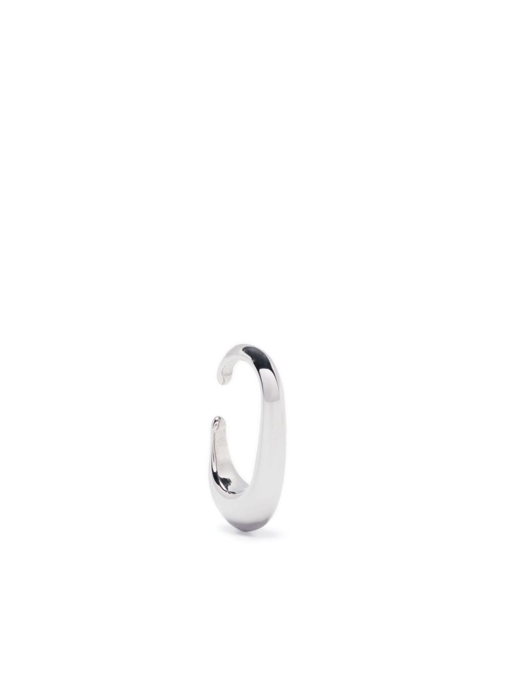 LEMAIRE-LONG DROP EARCUFF-AC333 LO0042 BK927 – Dope