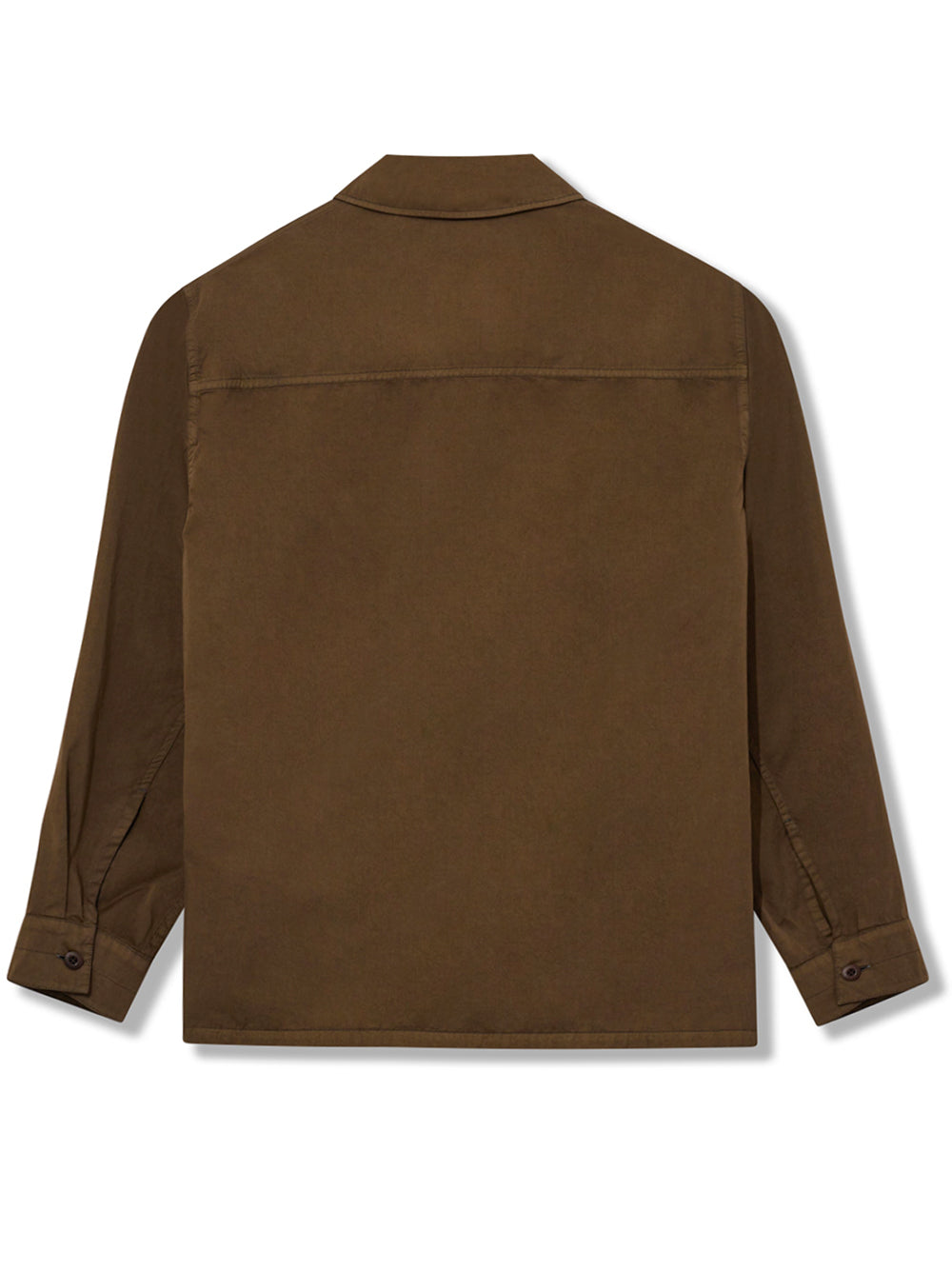 LEMAIRE-LS PYJAMA SHIRT-