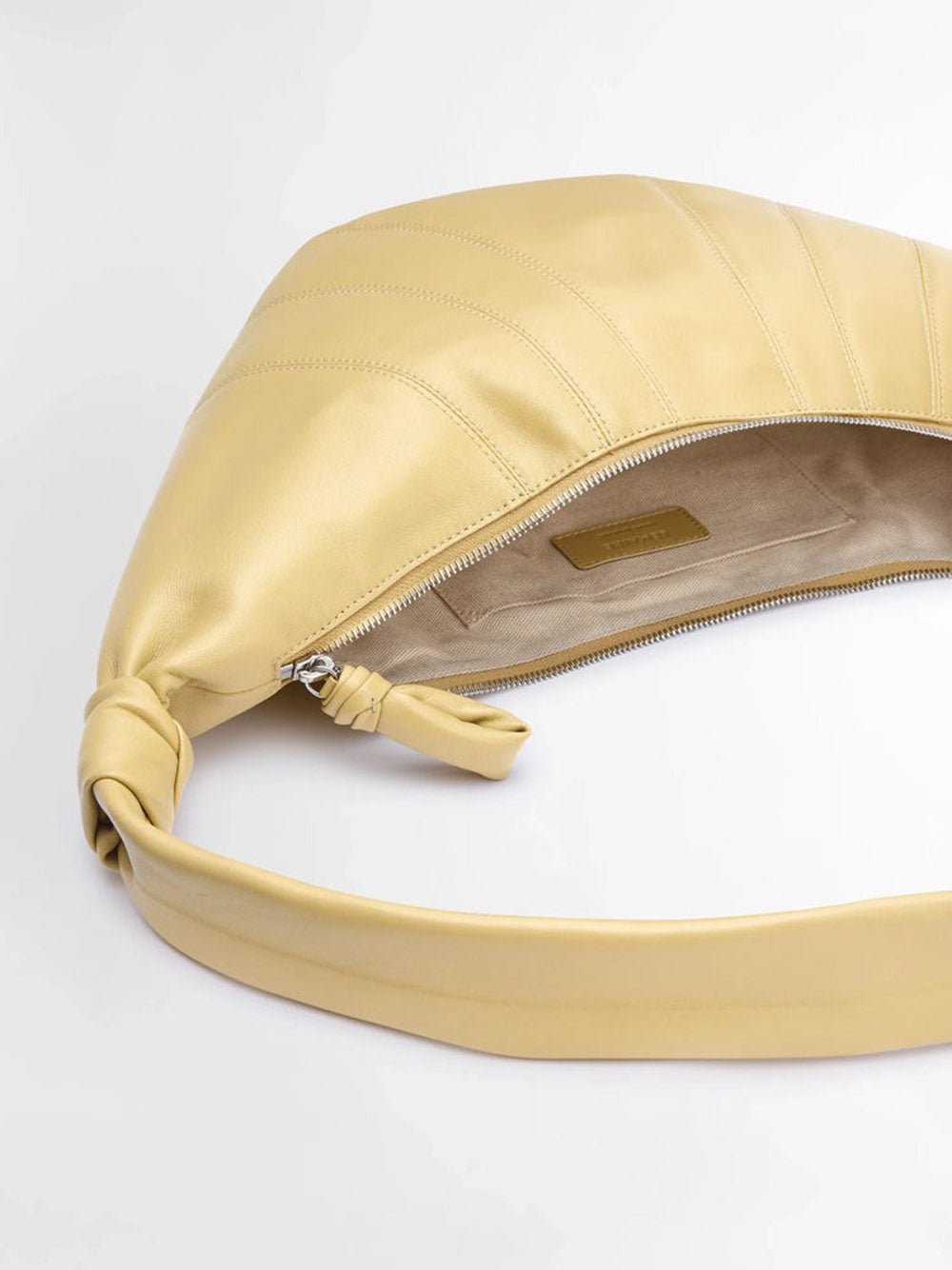 LEMAIRE-MEDIUM CROISSANT BAG-