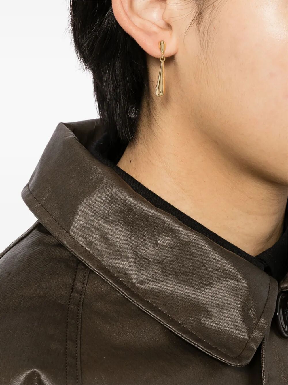 LEMAIRE-PIERCINGS SET-