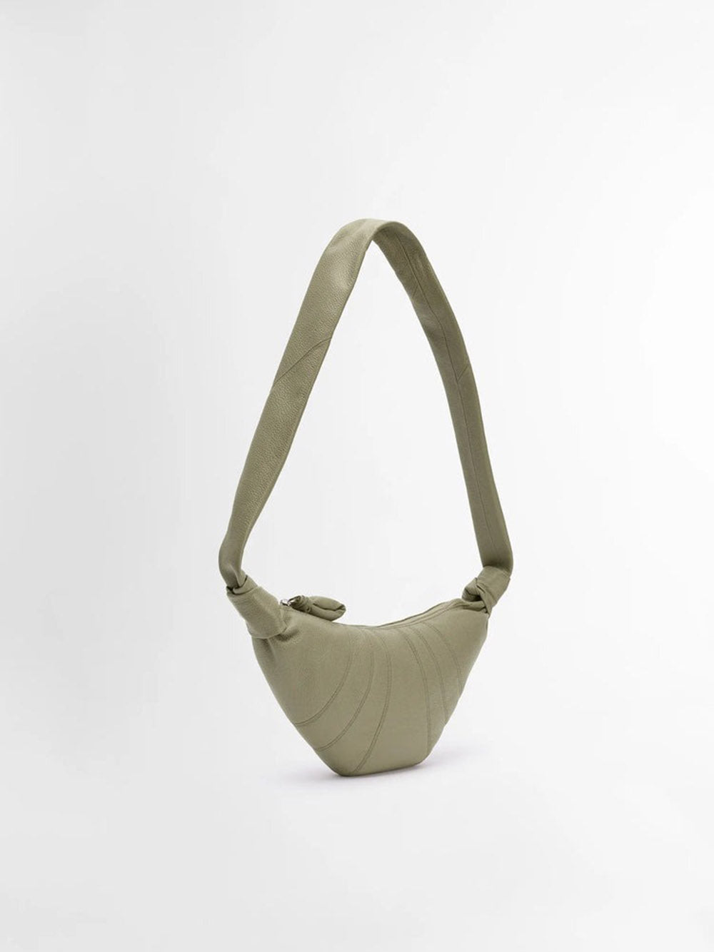 LEMAIRE-SMALL CROISSANT BAG-