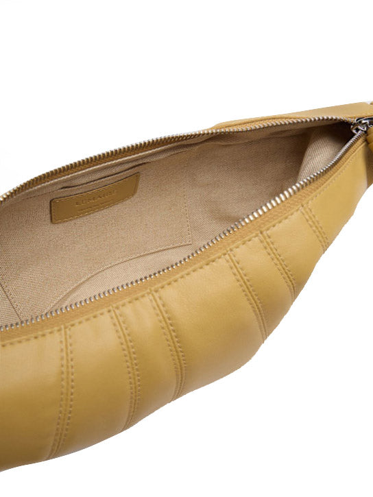 LEMAIRE-SMALL CROISSANT BAG-