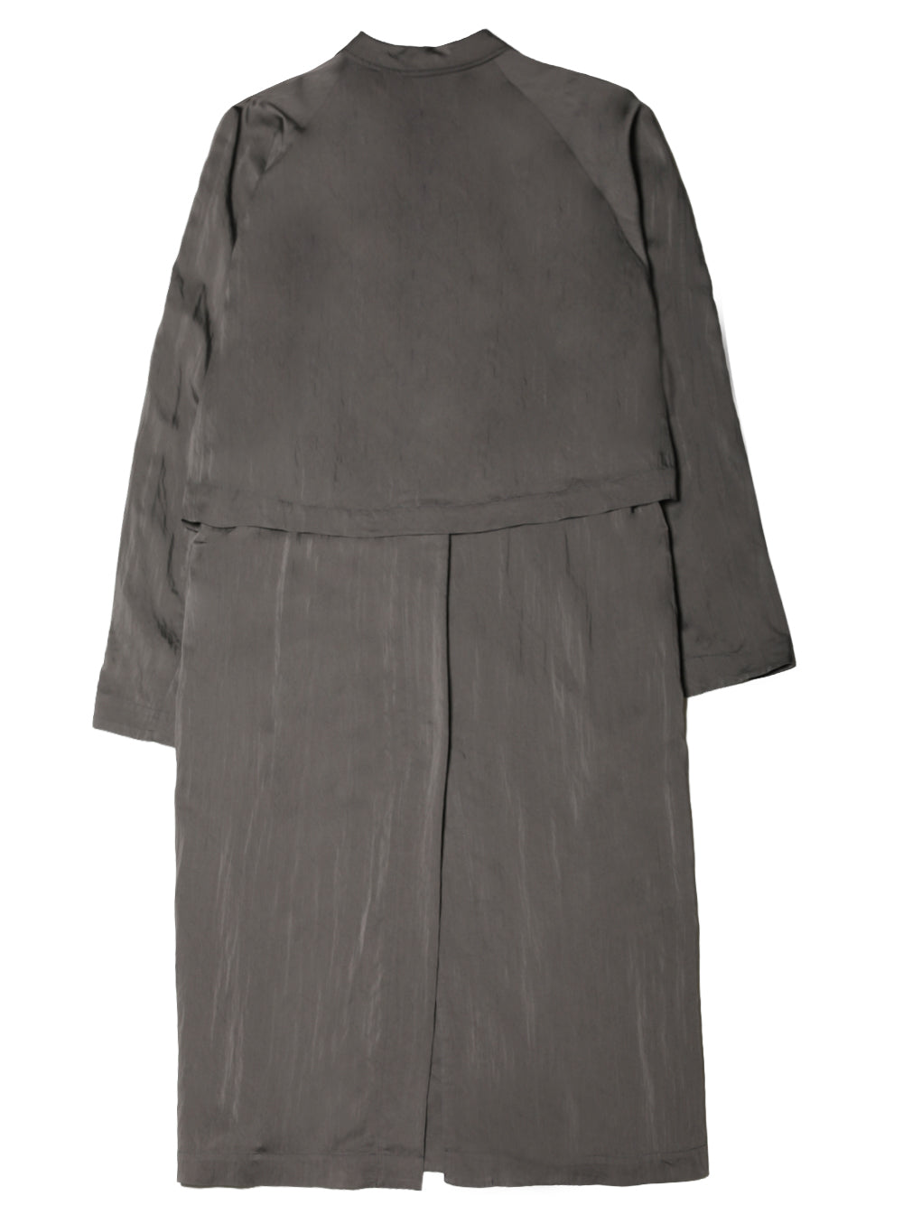 LEMAIRE-ULTRA LIGHT OVERCOAT-